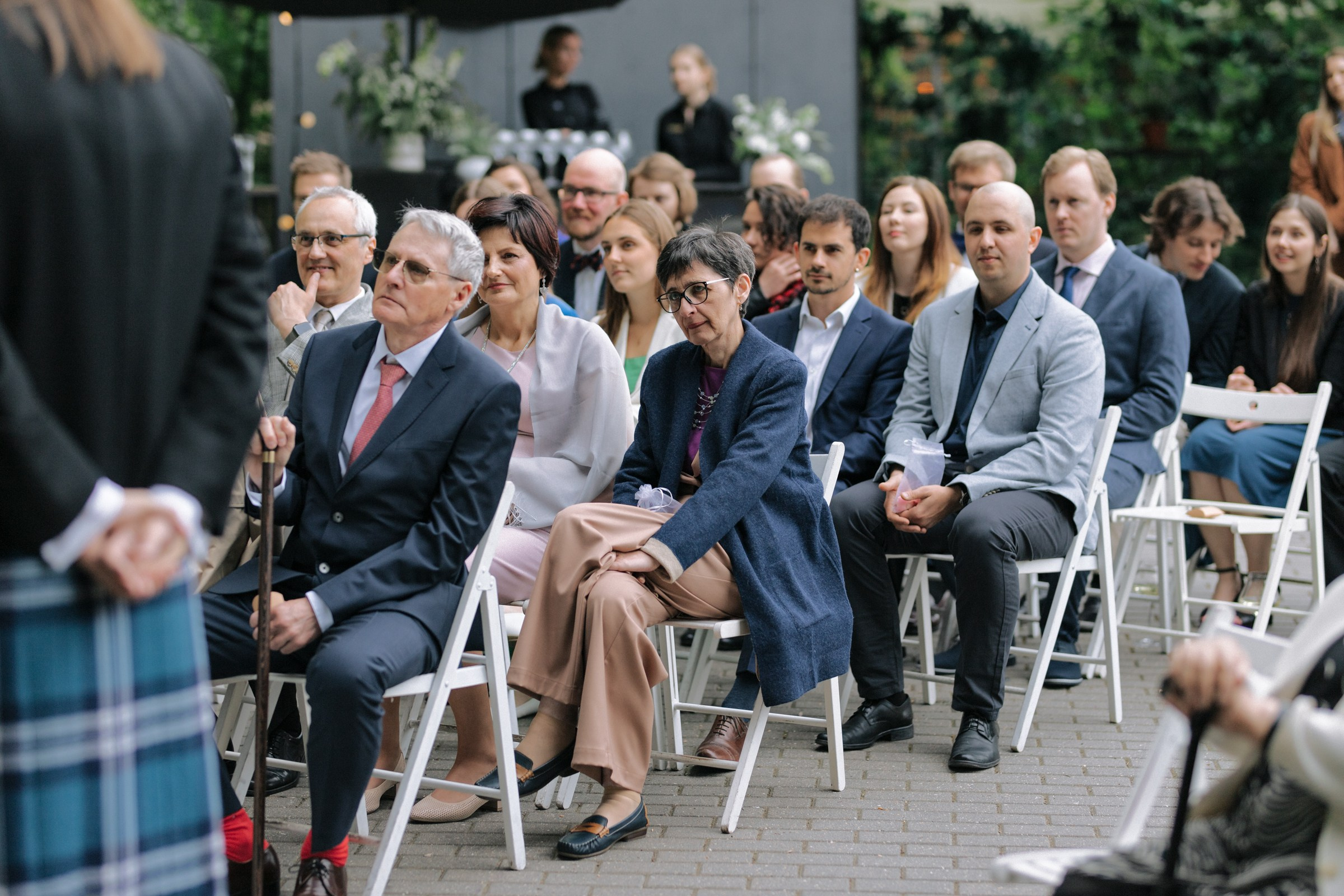 Vestuvinė fotosesija Kaune