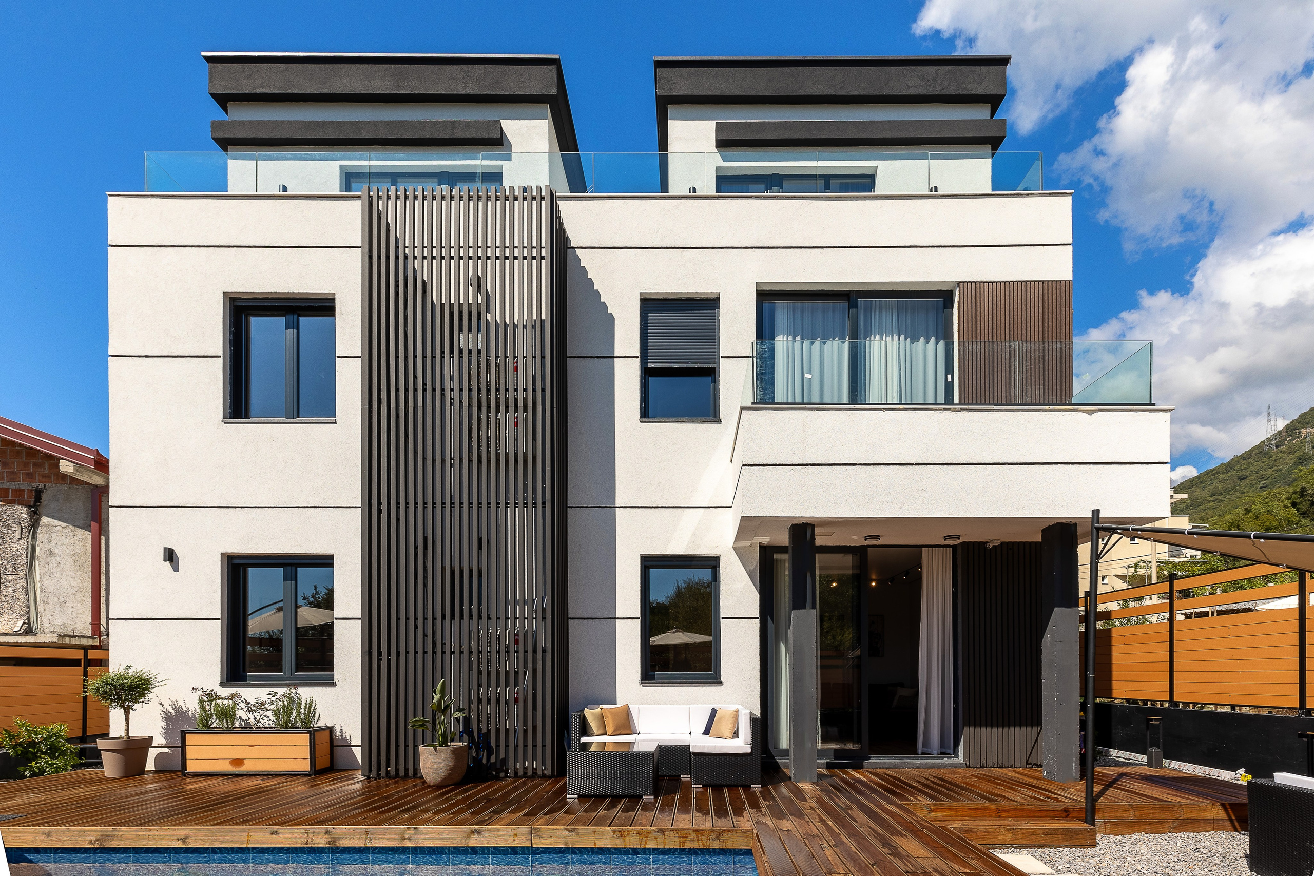 Фотосъемка интерьера. фото. интерьеры. Фотограф в Черногории Андрей Свитайло