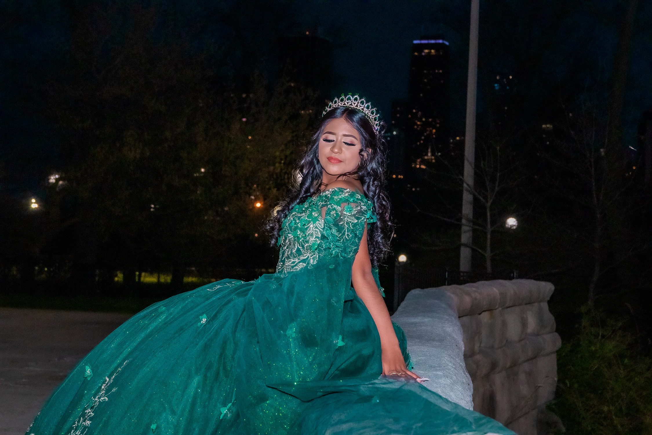 Aylen Alonso. Moriah Productions