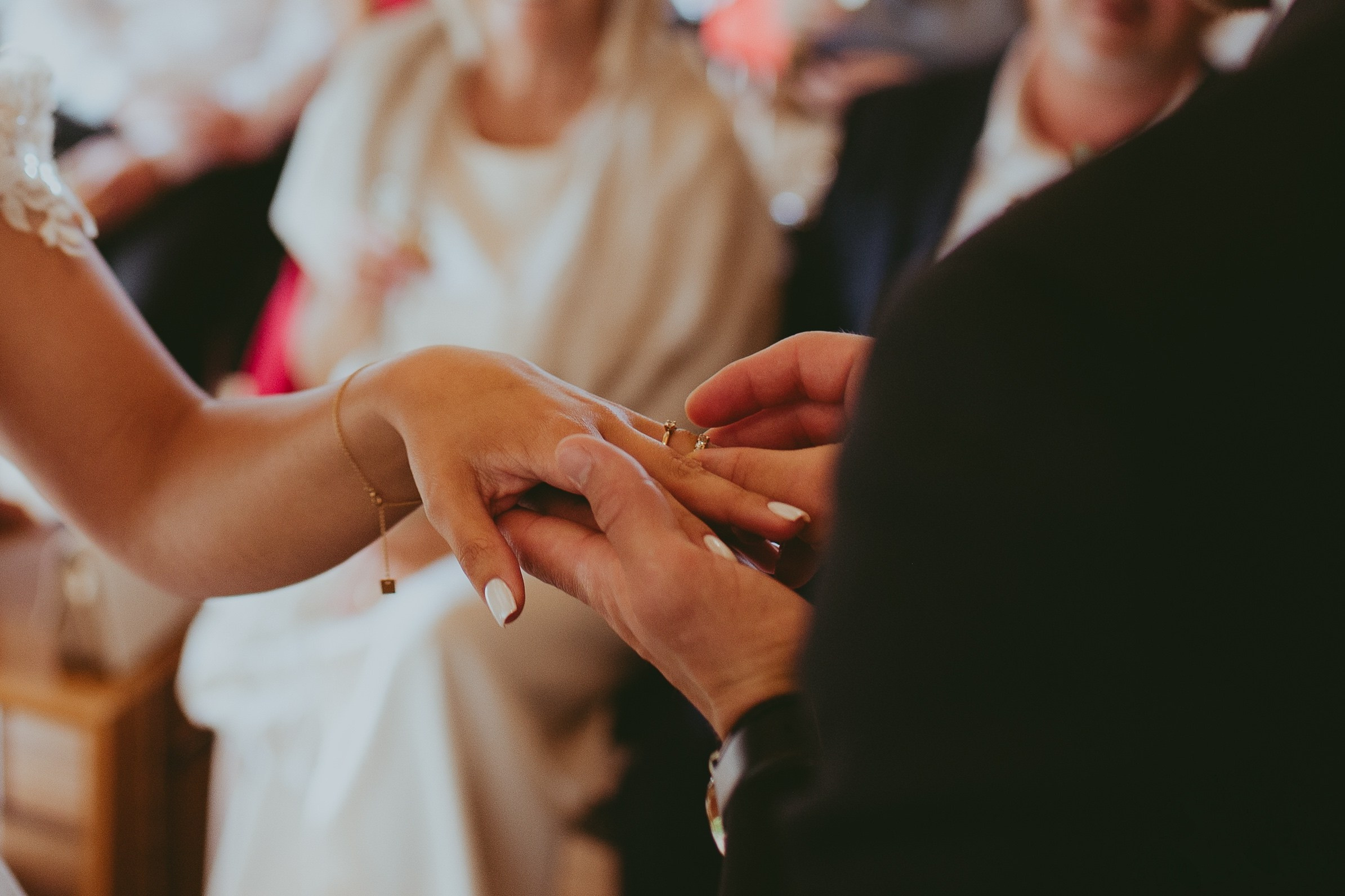 Wedding | Joyce & Alin. Wedding photographer Marius Foca