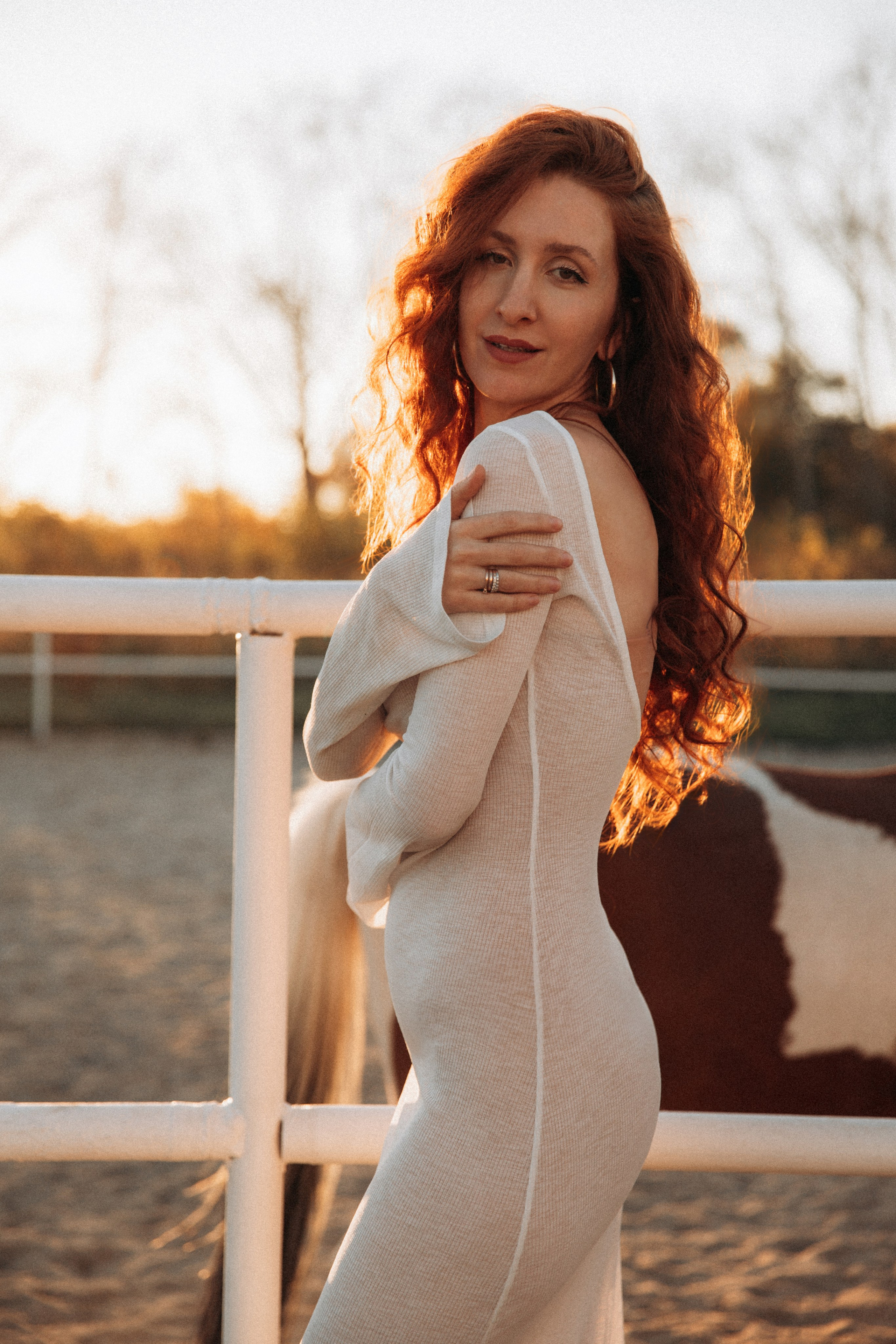 Horse & Rider Photoshoots in Boston & New England