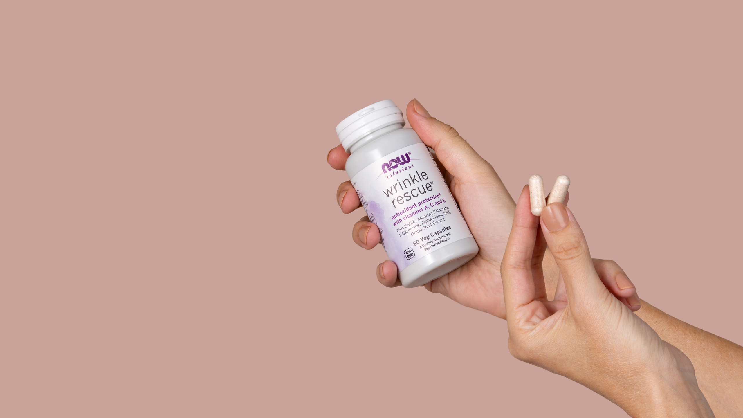 NOW. LILIIA ZABOTKINA product photographer California