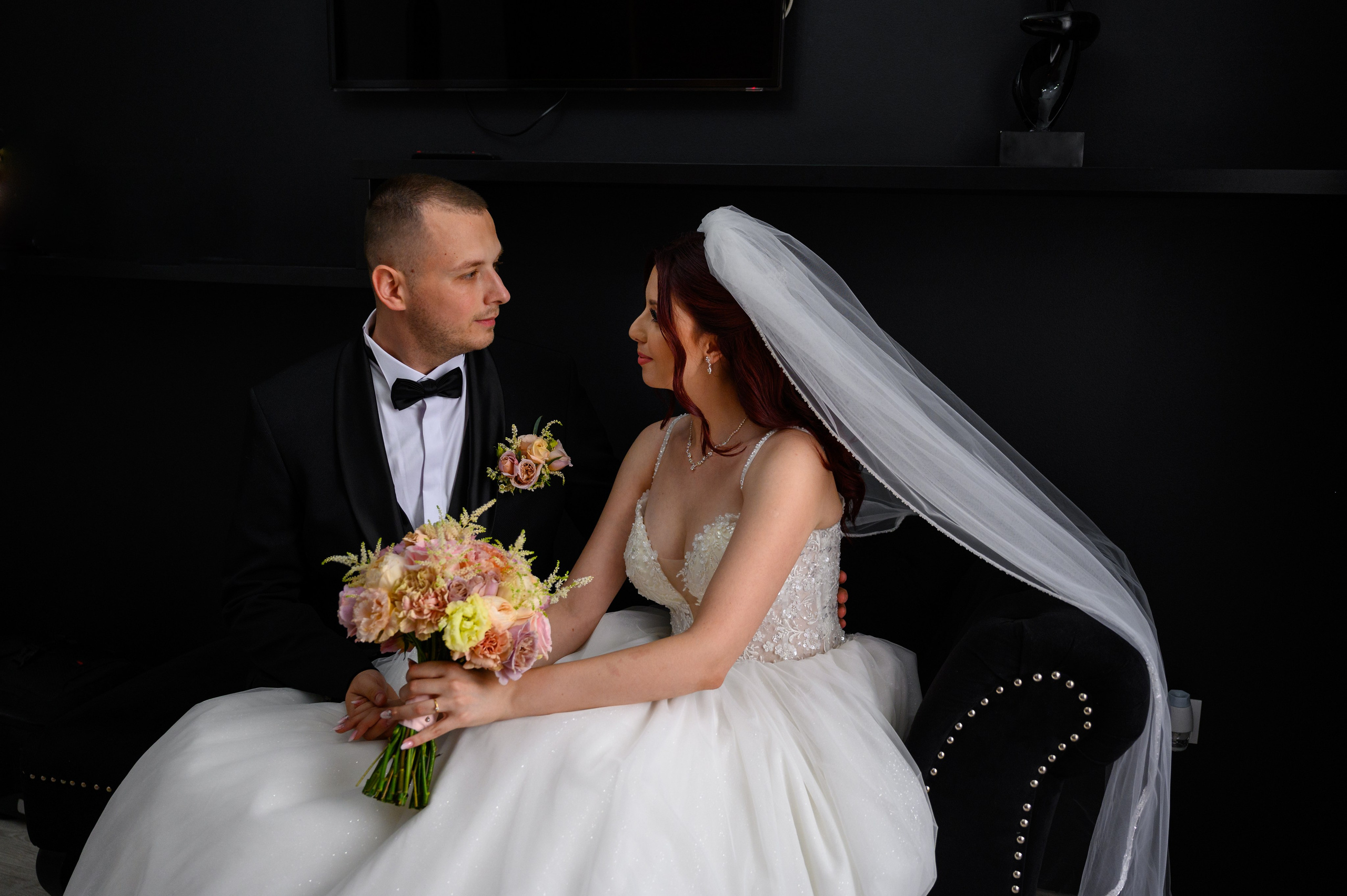 Nunta Cosmina si Andrei