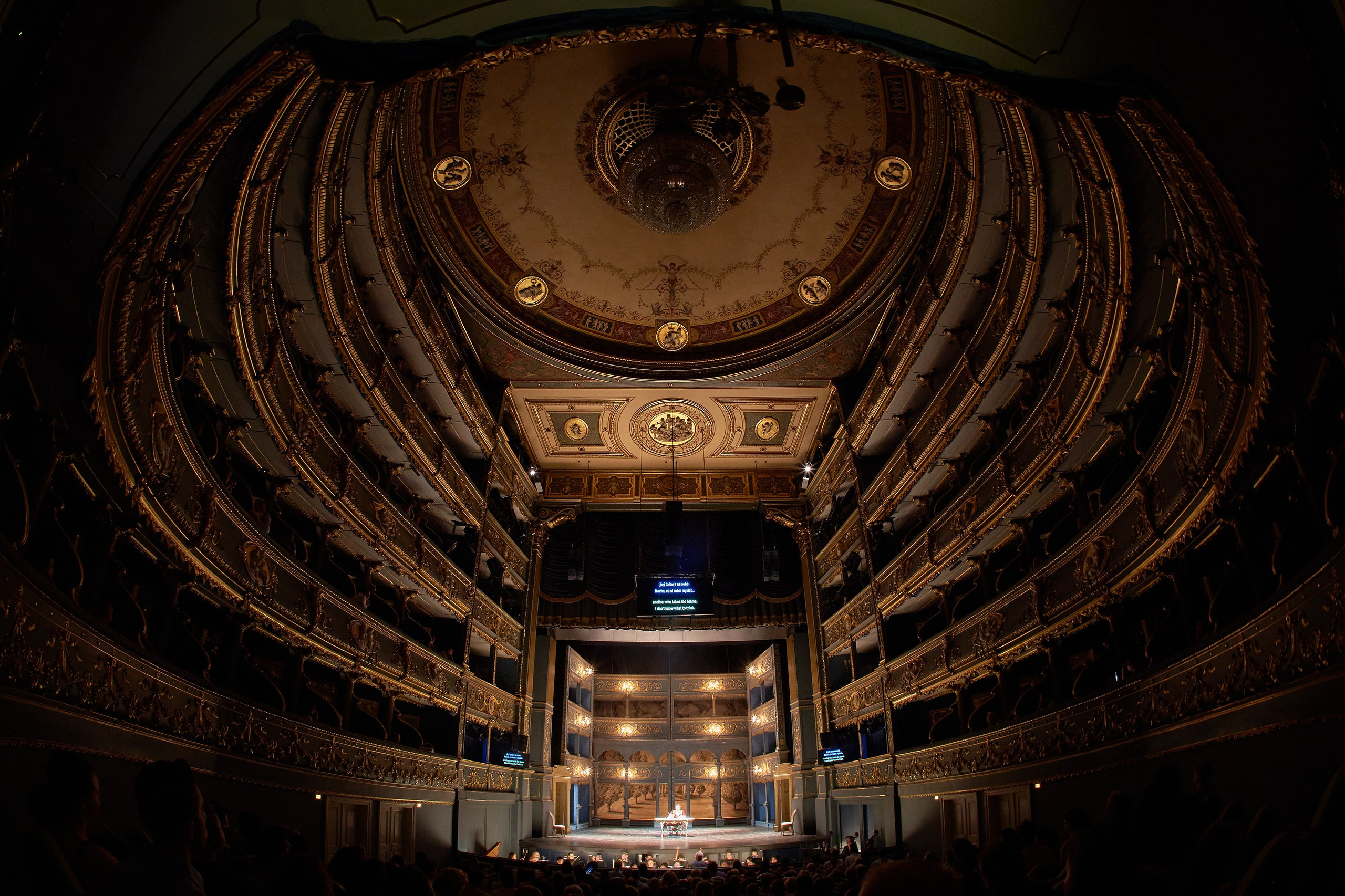 Classical Movements Prague 2023