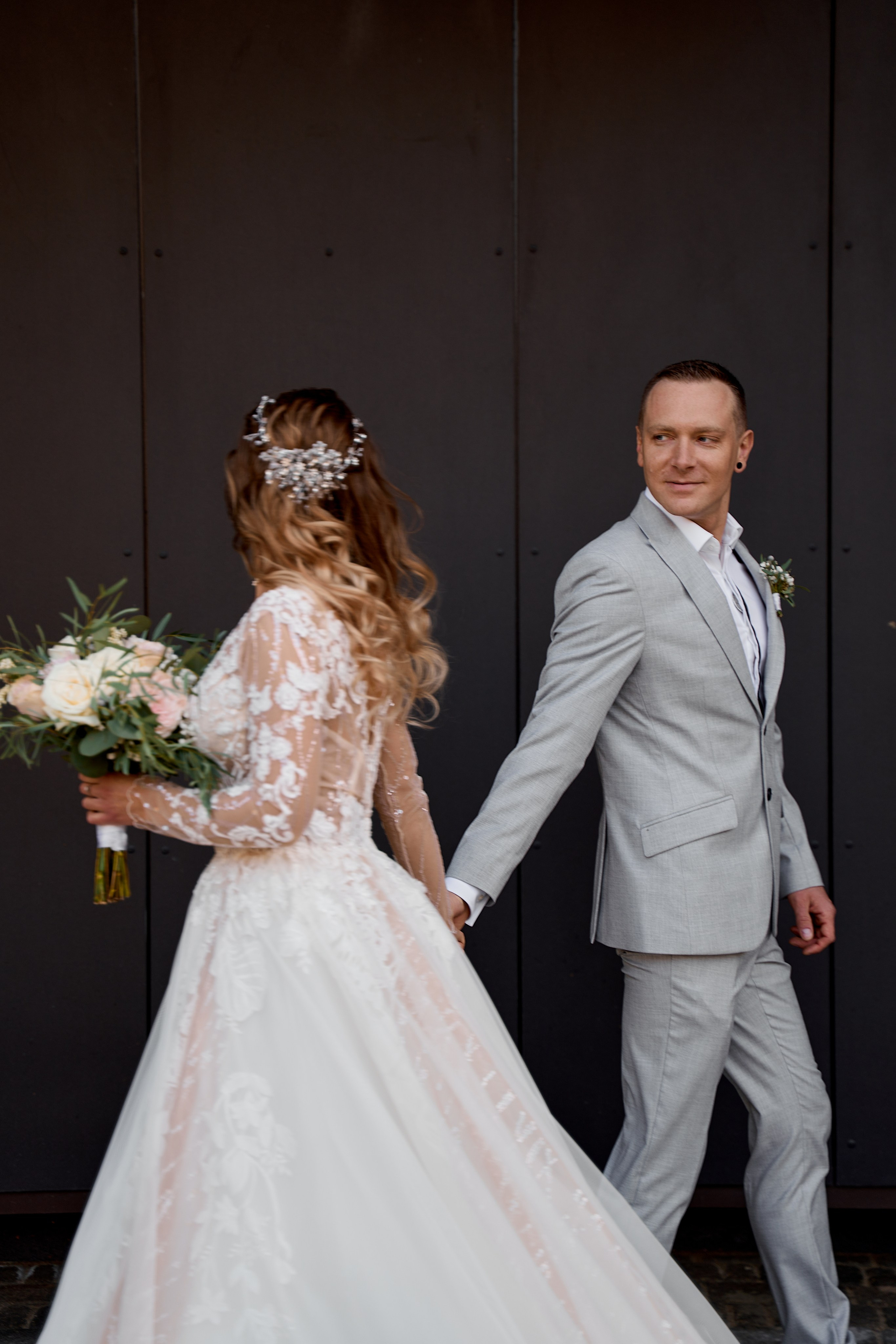 Juliana & Aleks. Свадебный фотограф Даугавпилс, Рига/ Kāzu fotogrāfs Daugavpils, Rīga