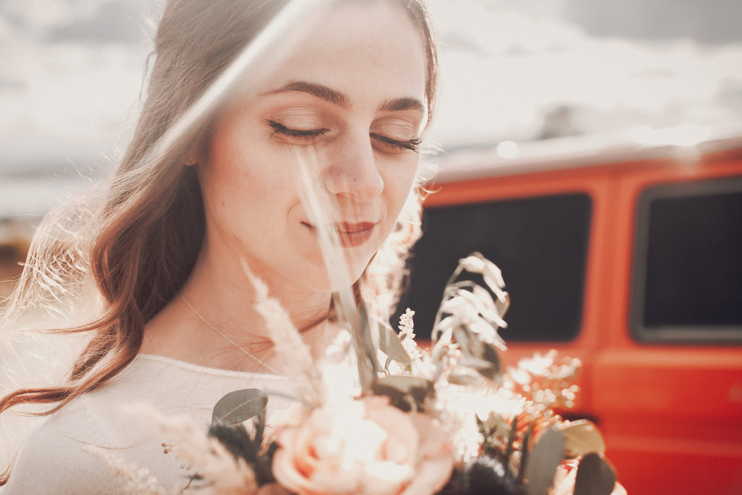 Antonia & Andrej. GoldenHourStory