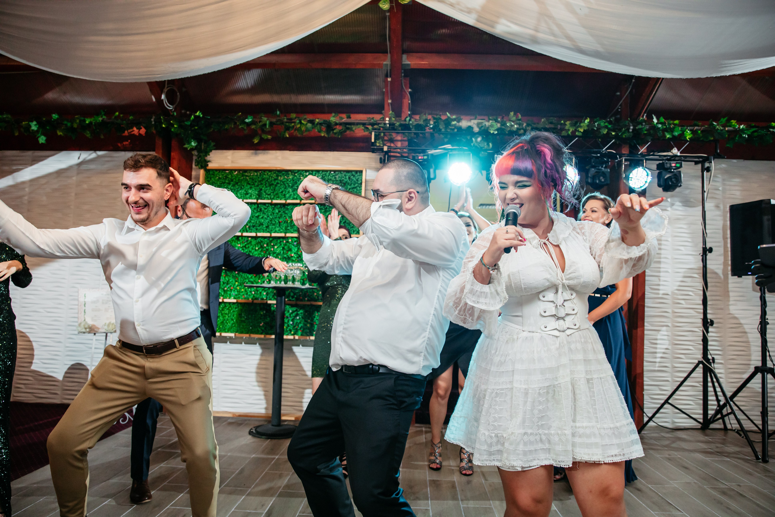 Nunta/Wedding. FreitagPROFOTO