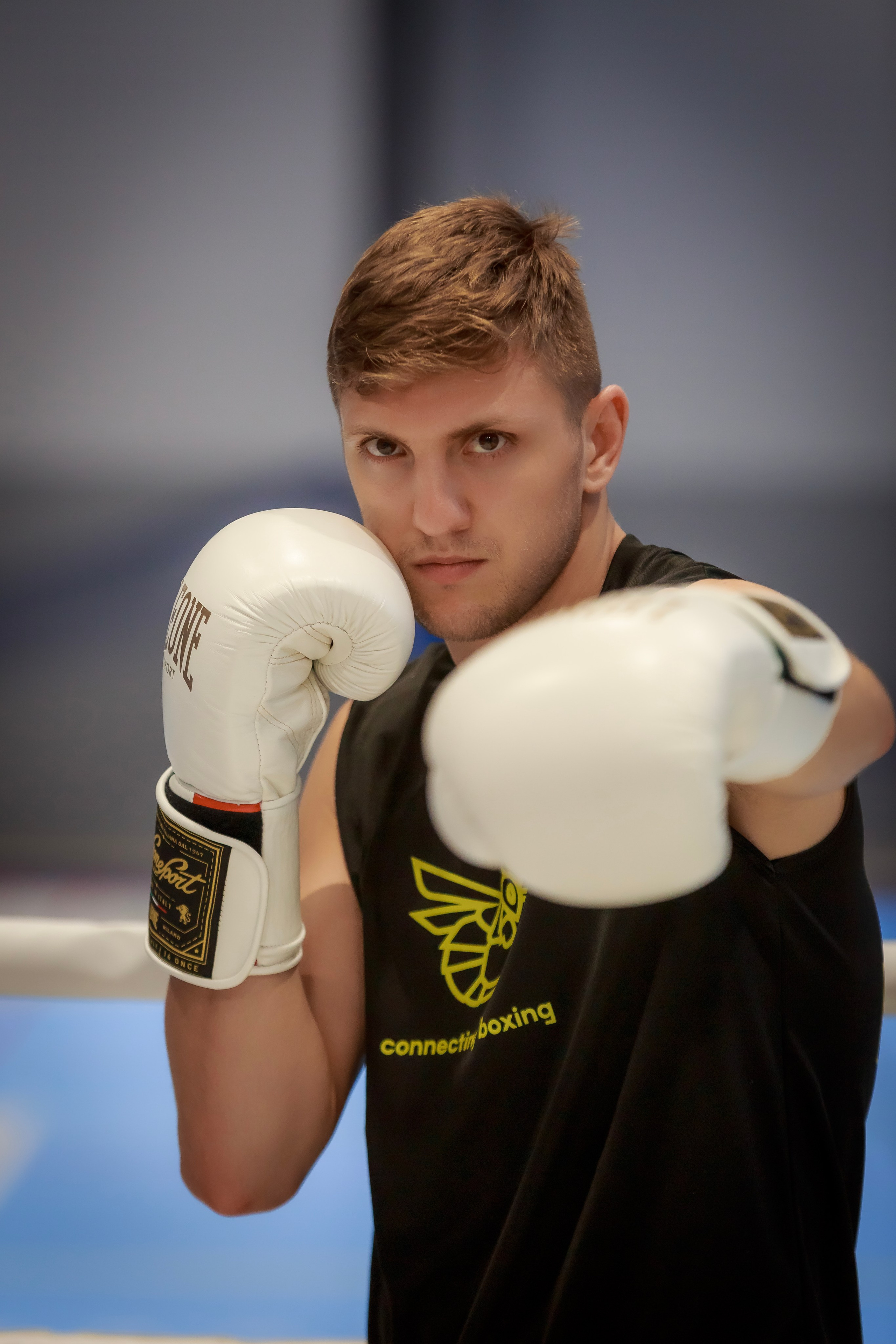 SPORT. Fotograf w Warszawie-Konstantin Golubev