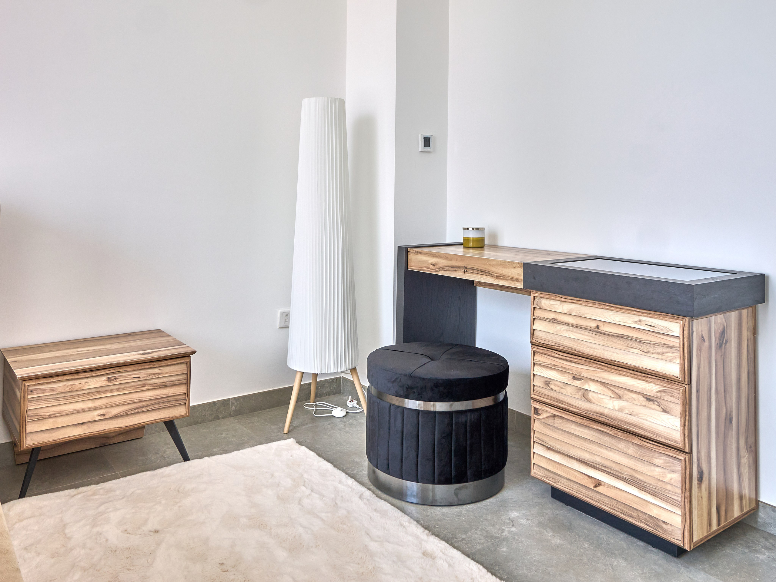 Dubai Marina Apartment — Real Estate Photography. Hotel Photographer in Dubai — Interiors & Commercial by Oleg Novikov