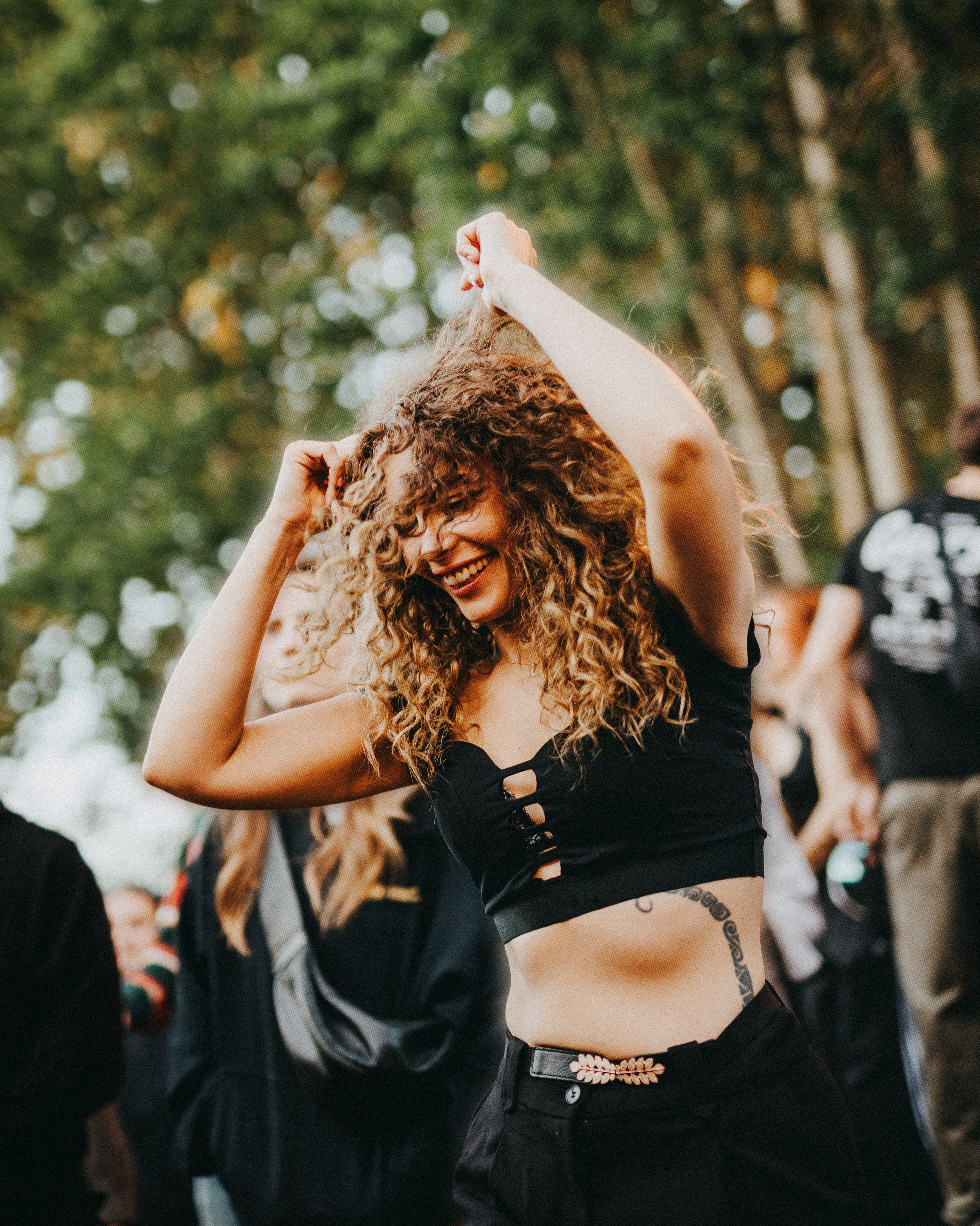 EVENTS. Hi, welcome!