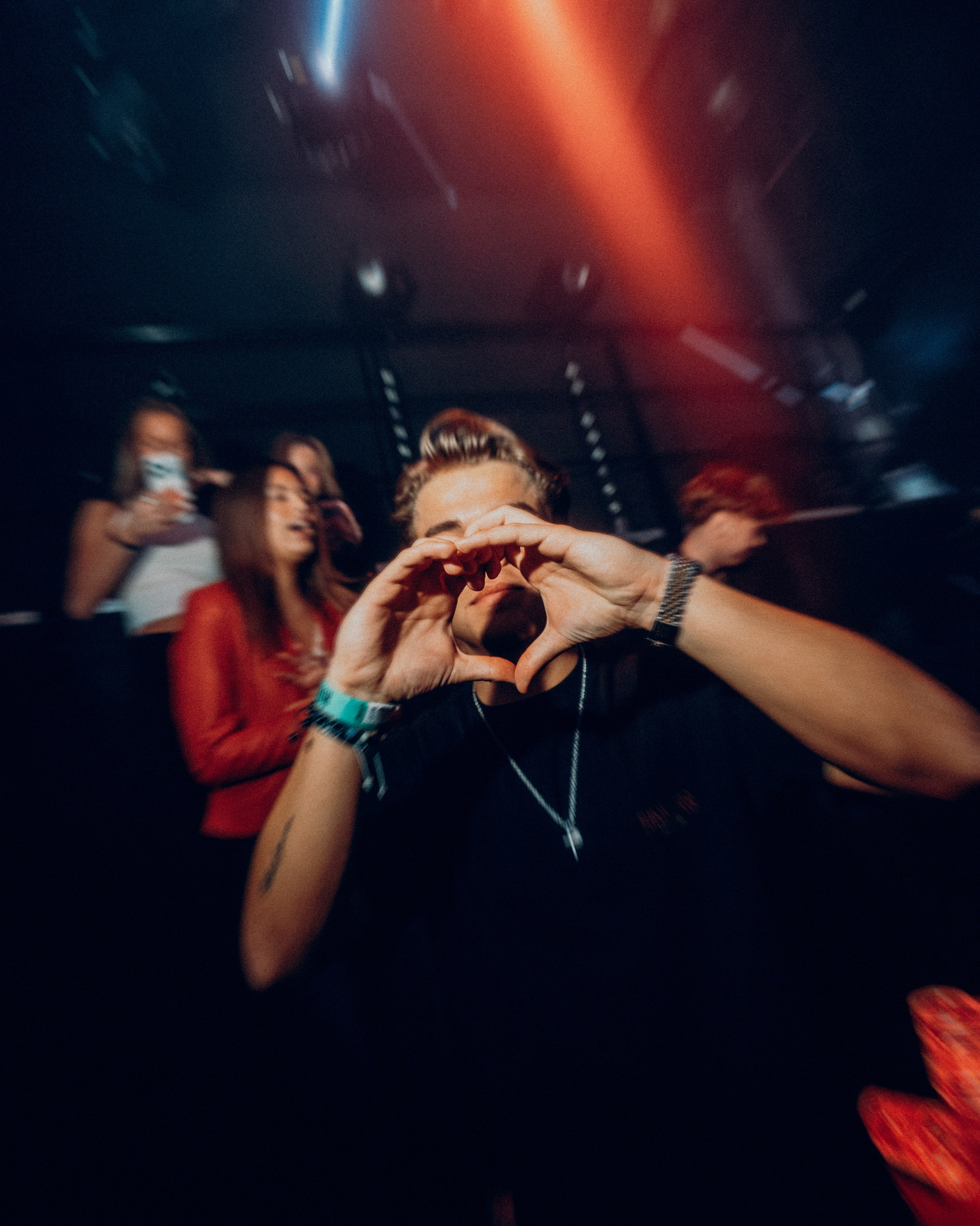 EVENTS. Hi, welcome!