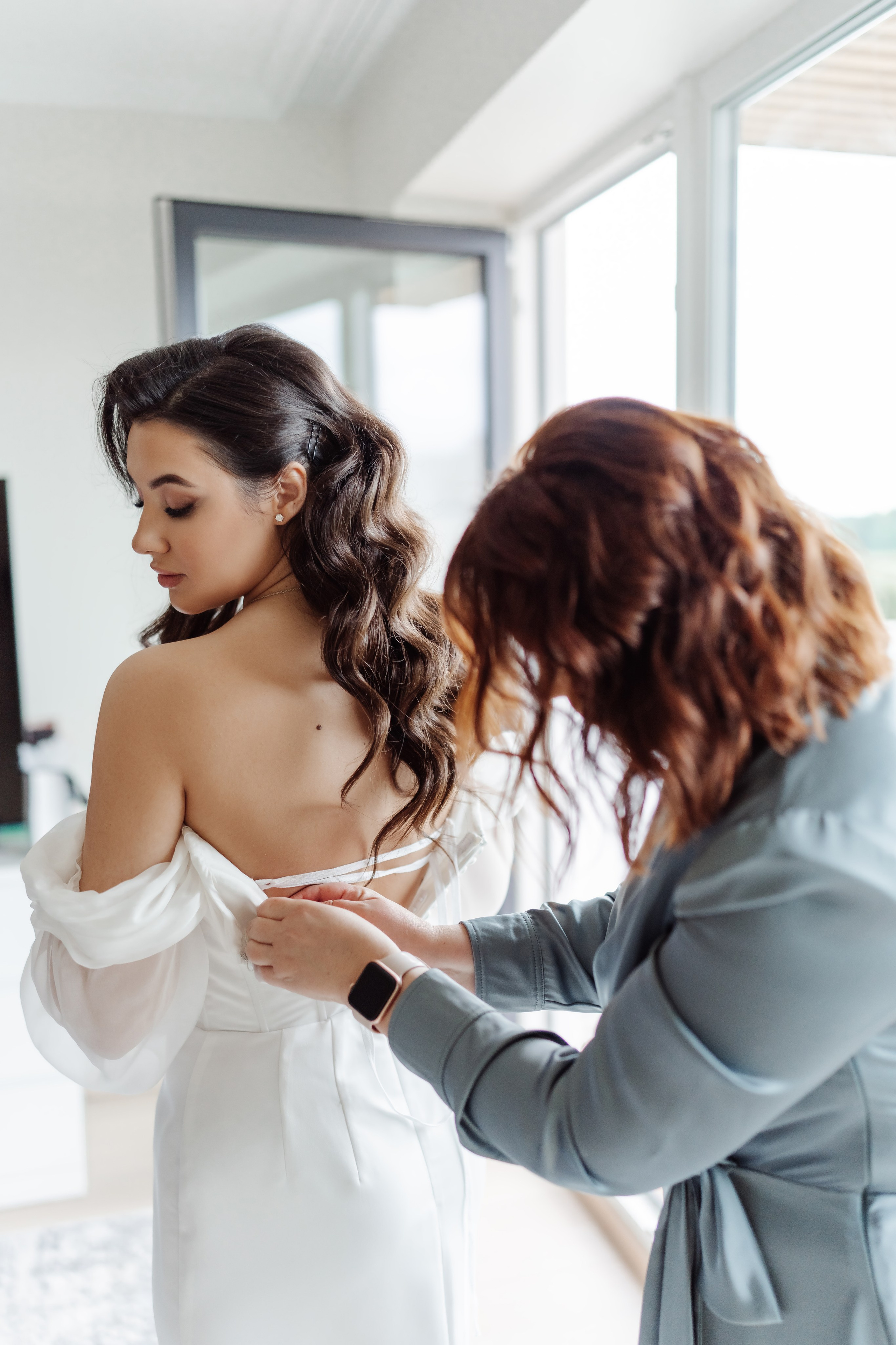 NATACHA & JURI. HOME