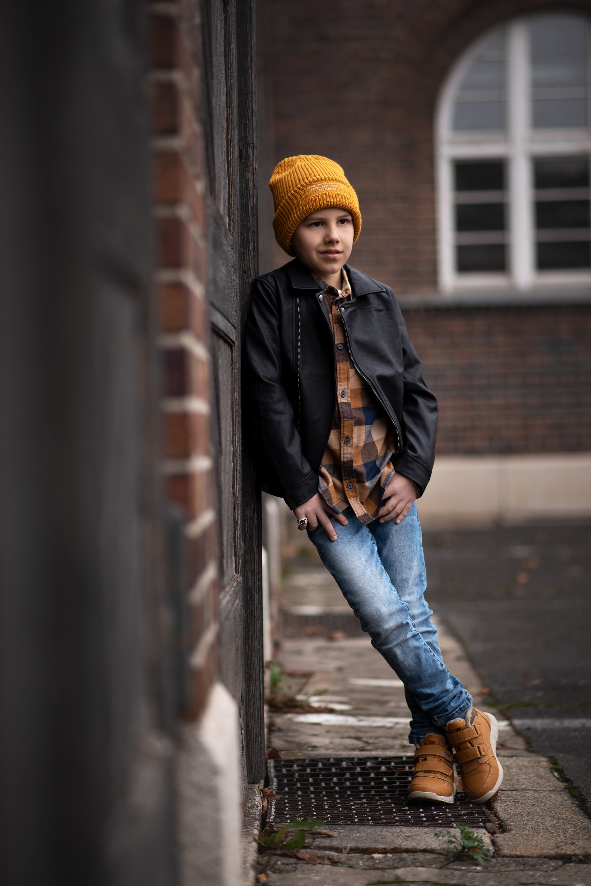 Kinder. Hochzeit und Familien Foto und Video