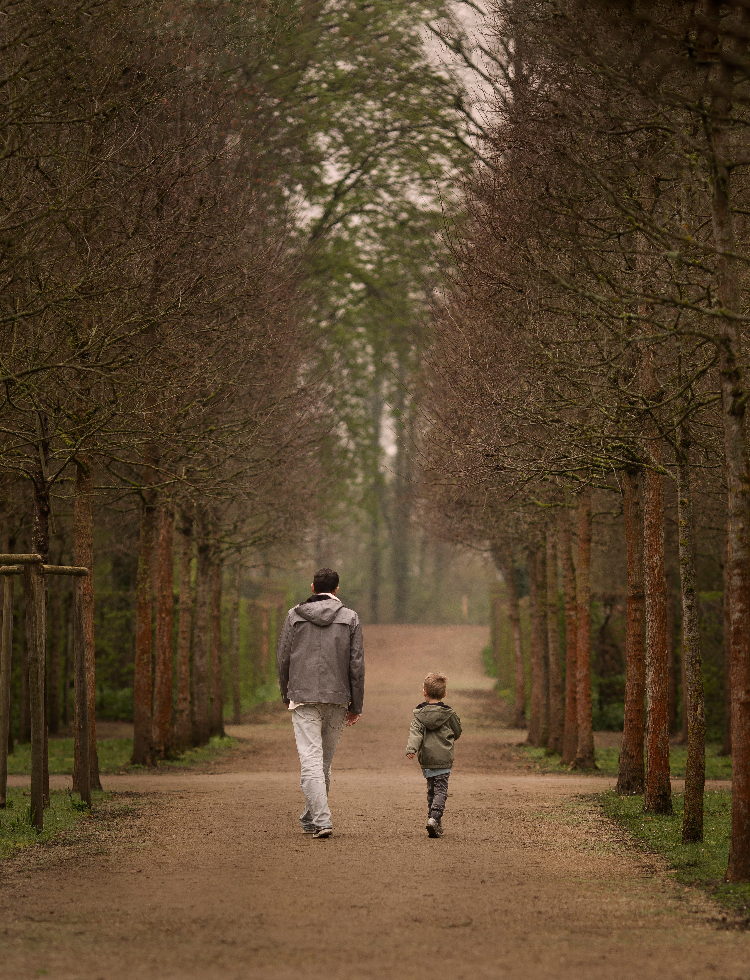 Individuelle Fotos in der Natur. Familien- und Kinderfotografin in Mannheim, Heidelberg Olga Bekker