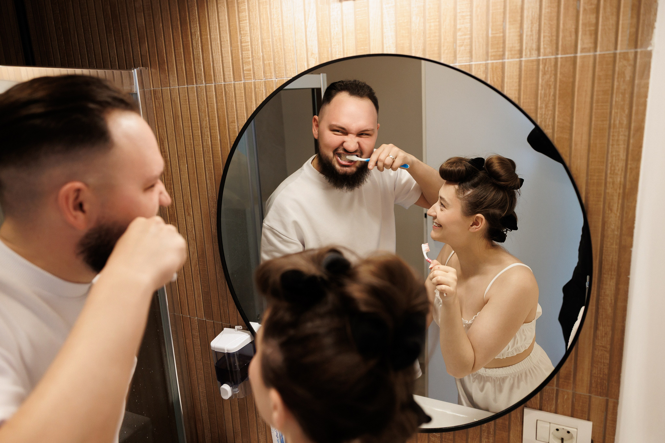 Florin & Corina — Complexul Turistic Costesti — Wedding Day. Servicii Foto și Video 067188353