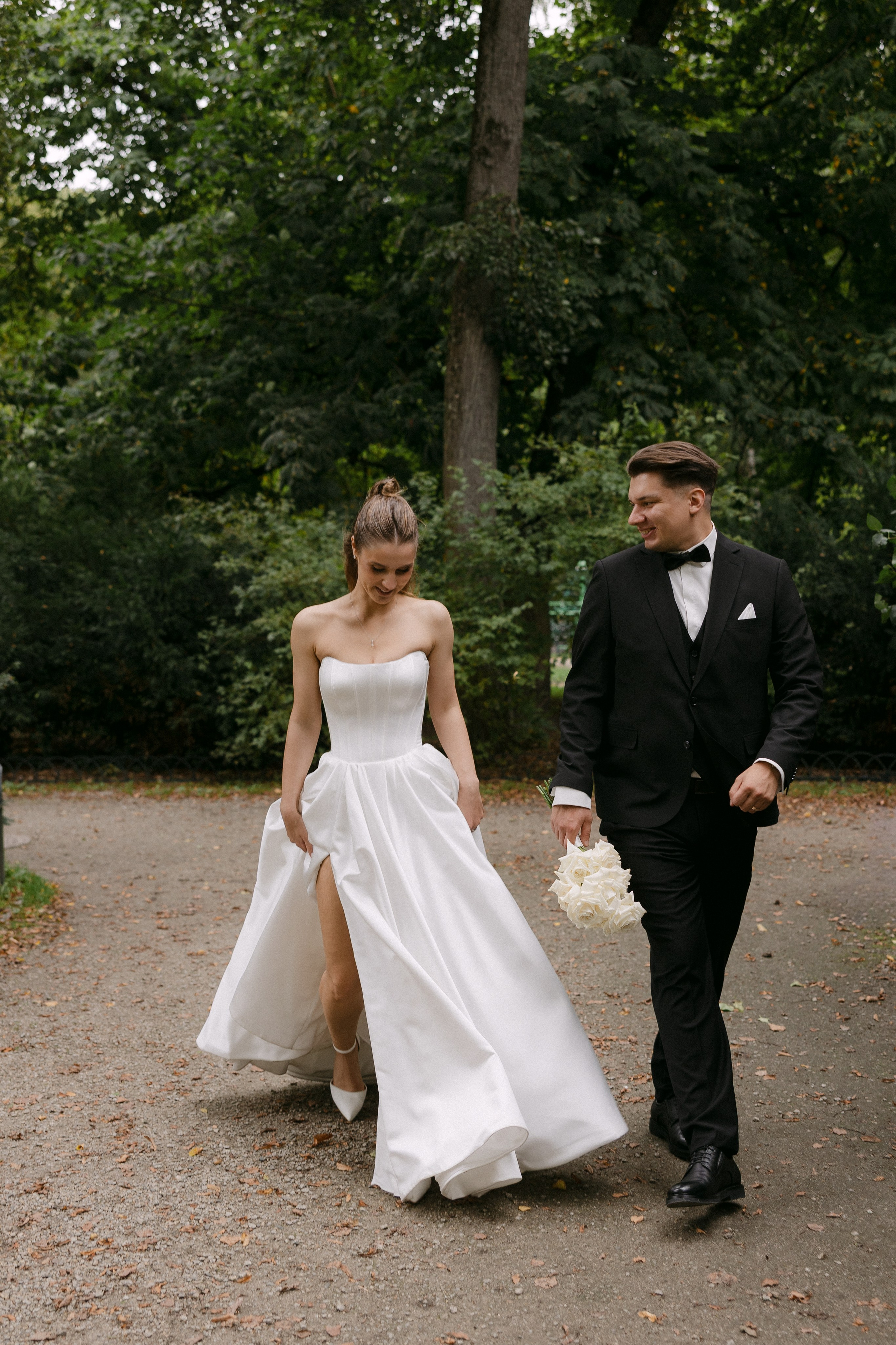 Gabrielė ir Edgaras