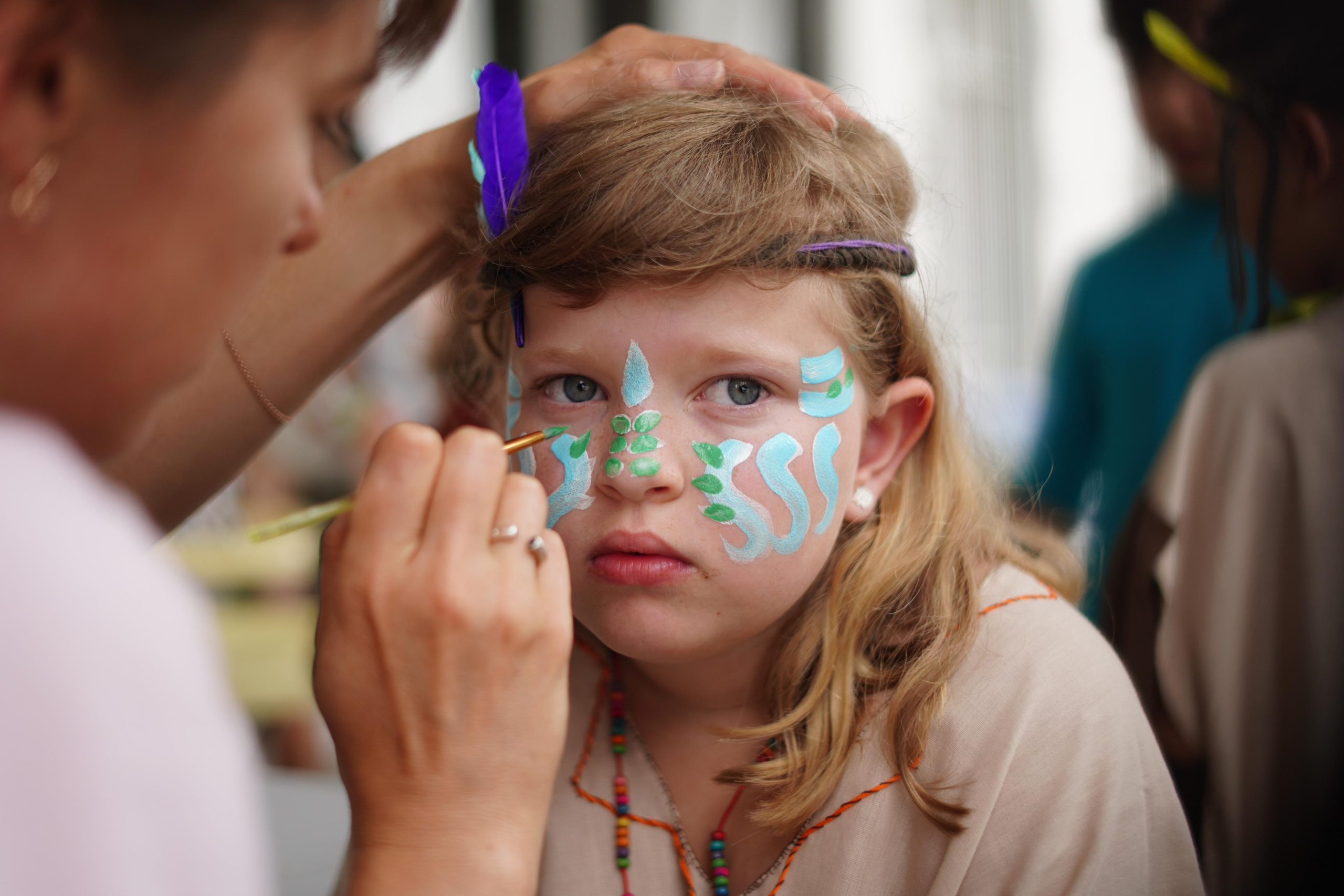 Семейный лагерь «Приключения Индейцев». Семейные лагеря в Европе с Ниной Янечковой и Ириной Зиновьевой