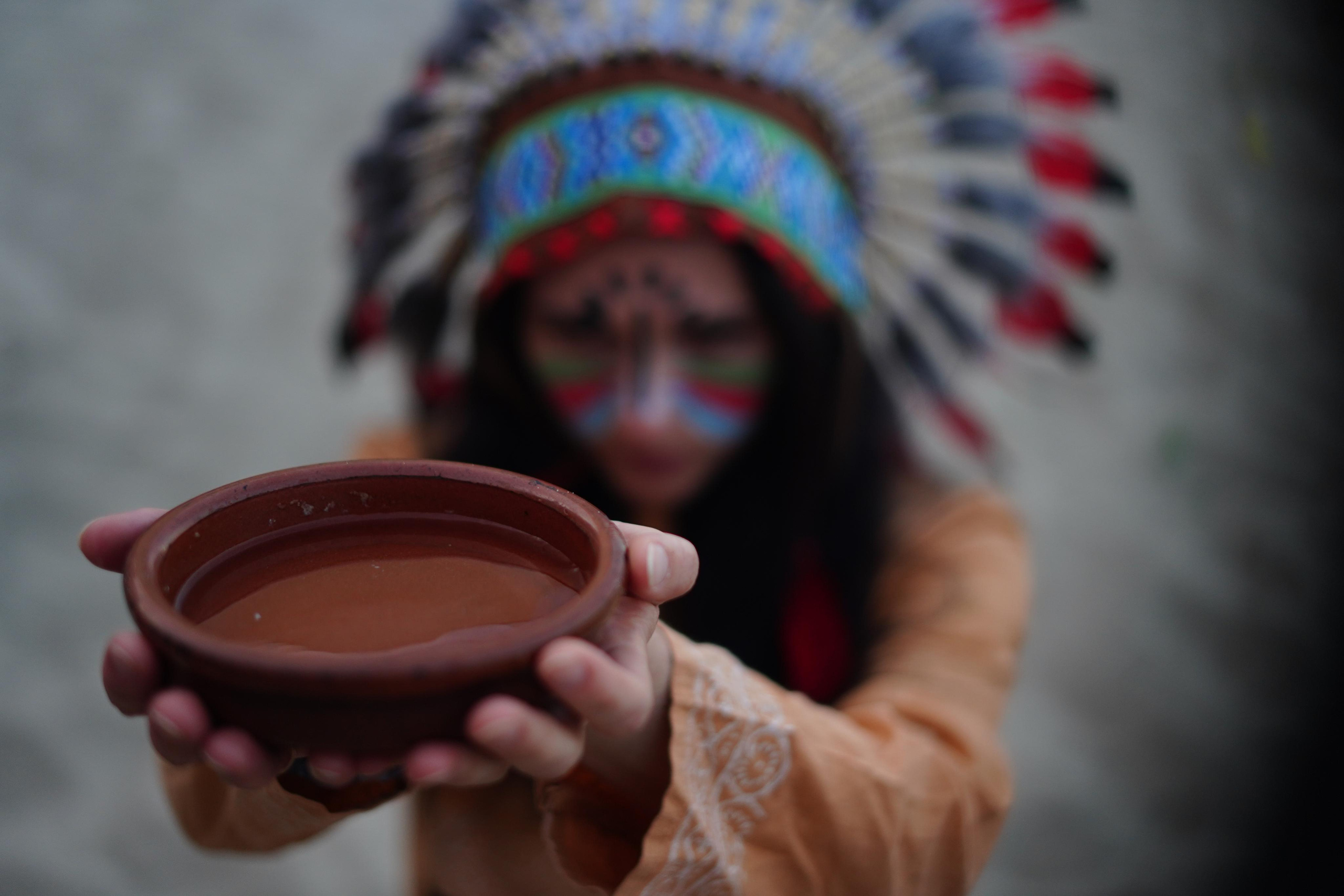 Семейный лагерь «Приключения Индейцев». Семейные лагеря в Европе с Ниной Янечковой и Ириной Зиновьевой