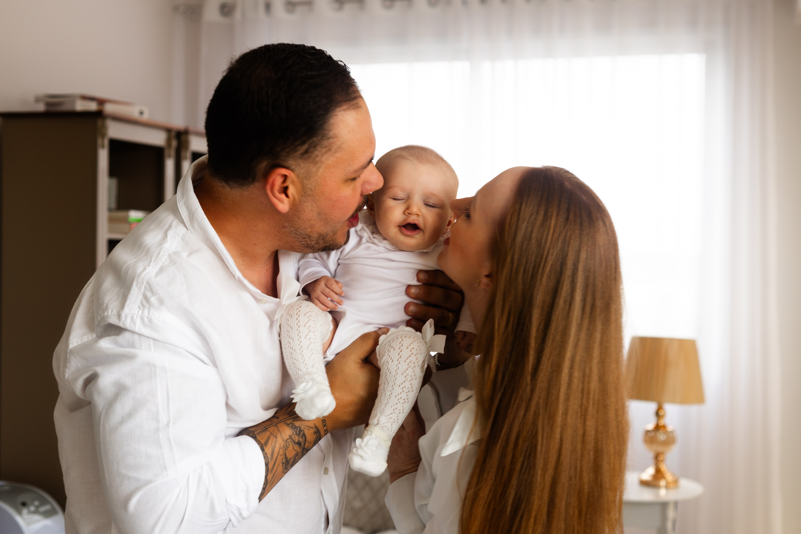 Maria Aurora (Familia)