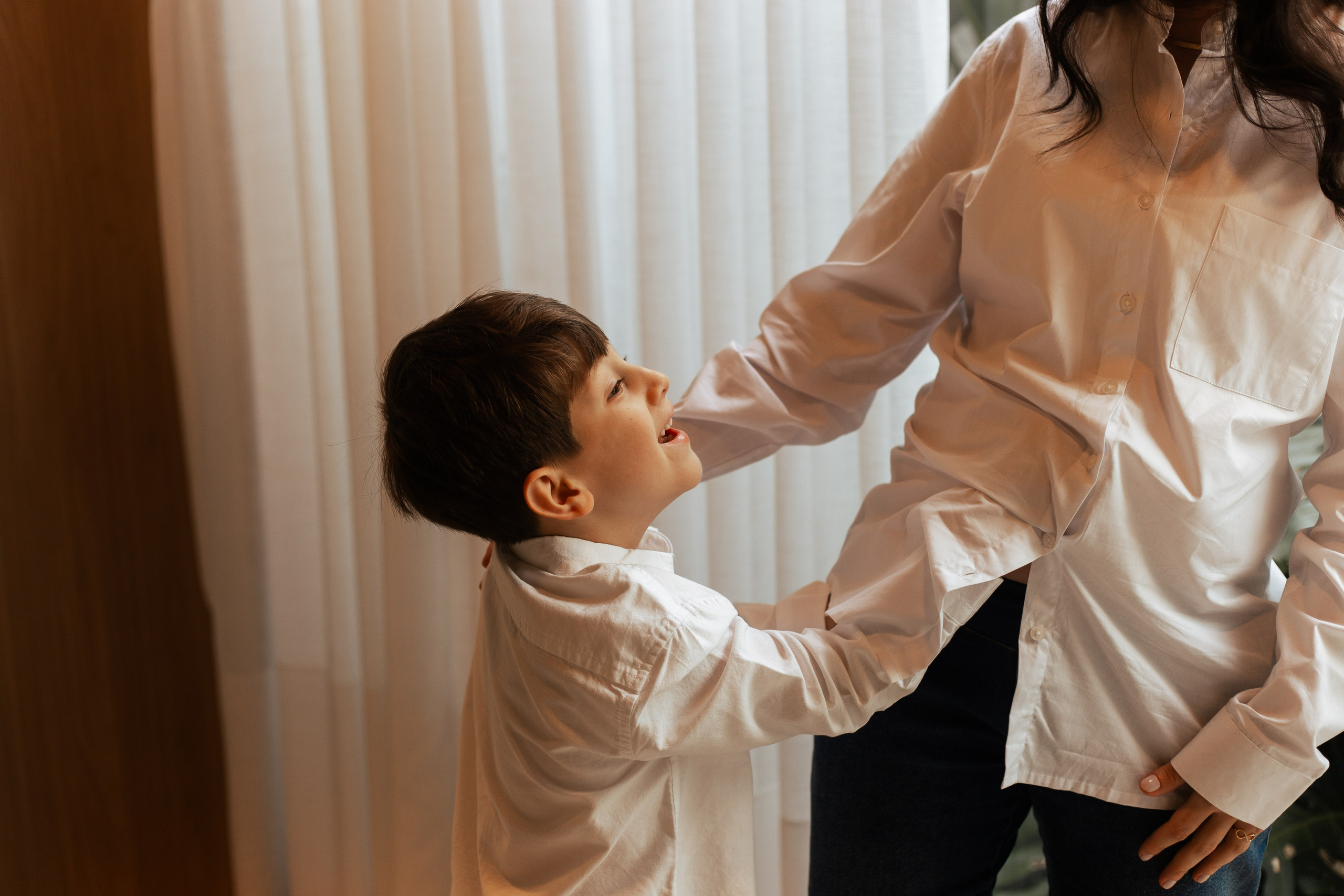 Ensaio Gestante (Gabriela)