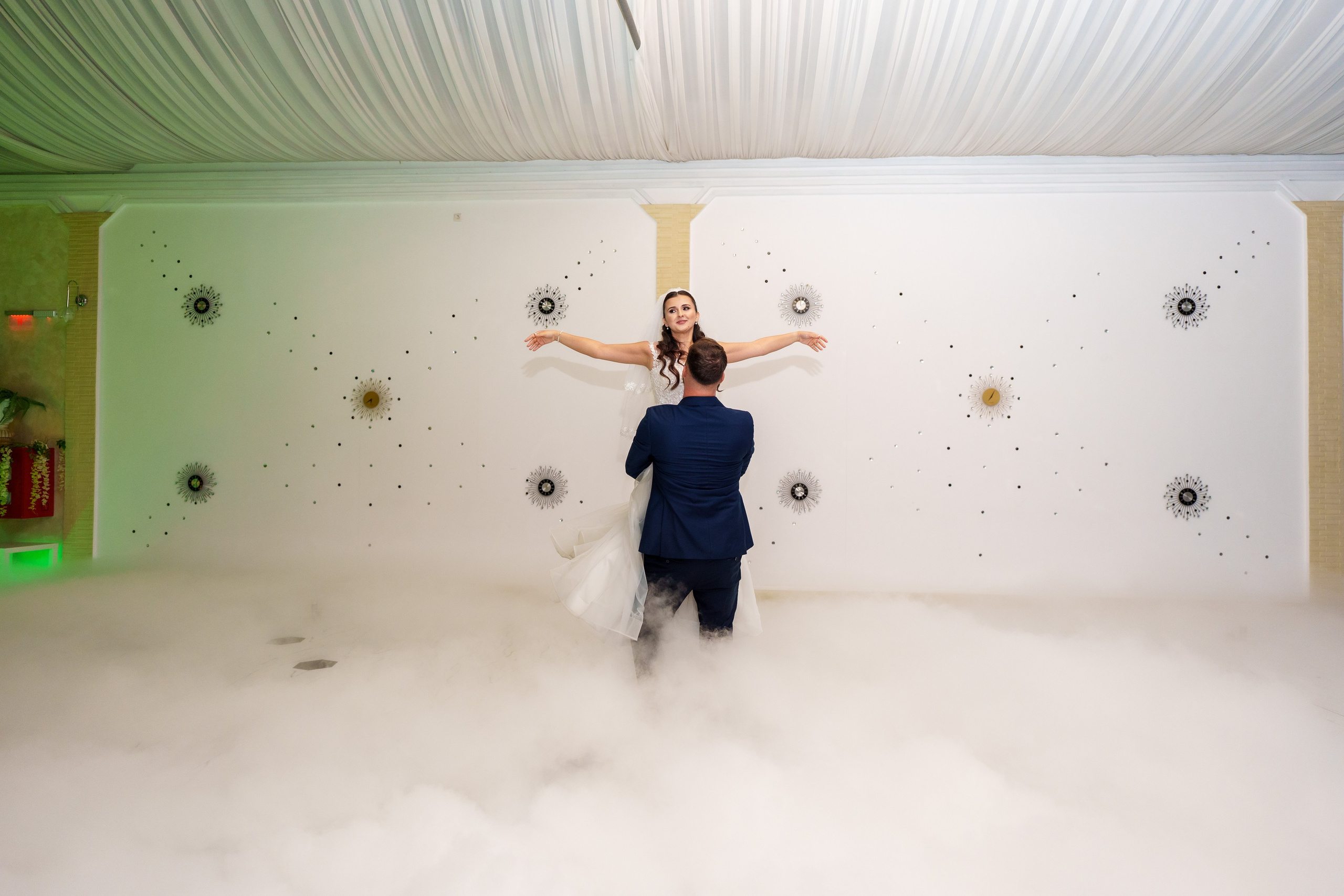 Catalin & Cristina. B|P Weddings - Fotograf & Videograf - București||0730017811