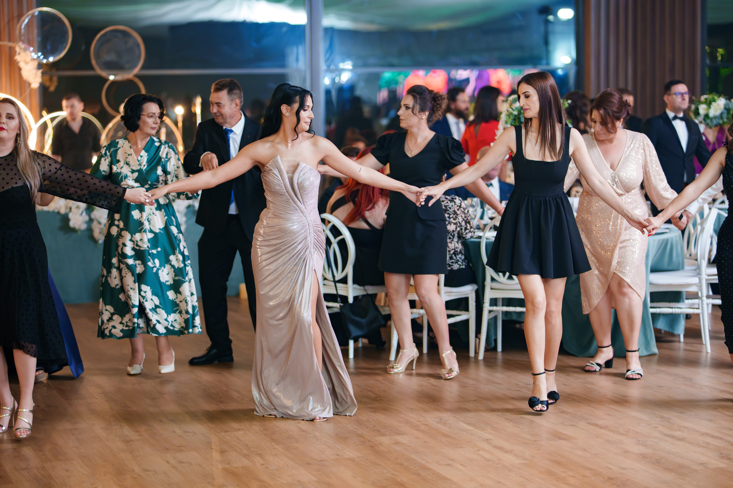 Cosmin & Gabriela. B|P Weddings - Fotograf & Videograf - București||0730017811