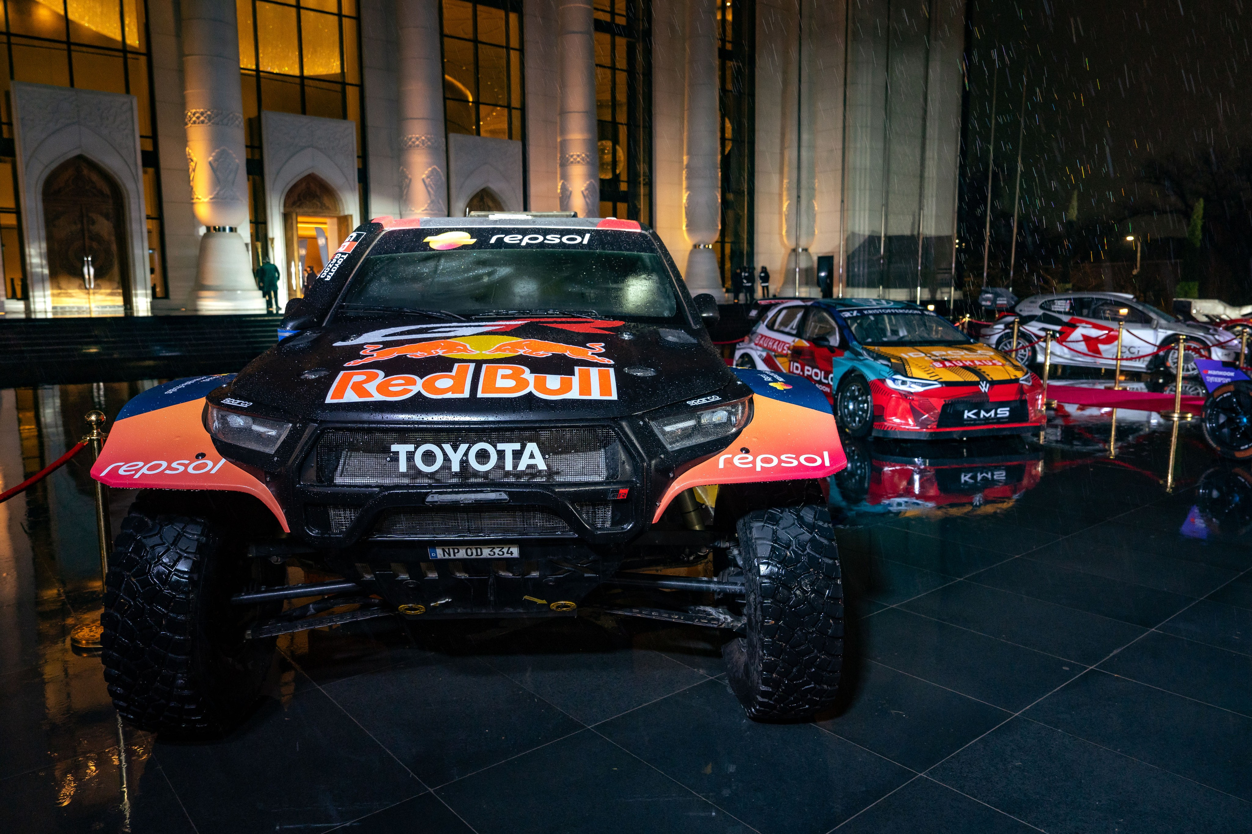 Узбекистан стал центром мирового автоспорта: здесь прошла неделя Генеральной ассамблеи FIA. Георгий Намазов | Фотограф в Ташкенте