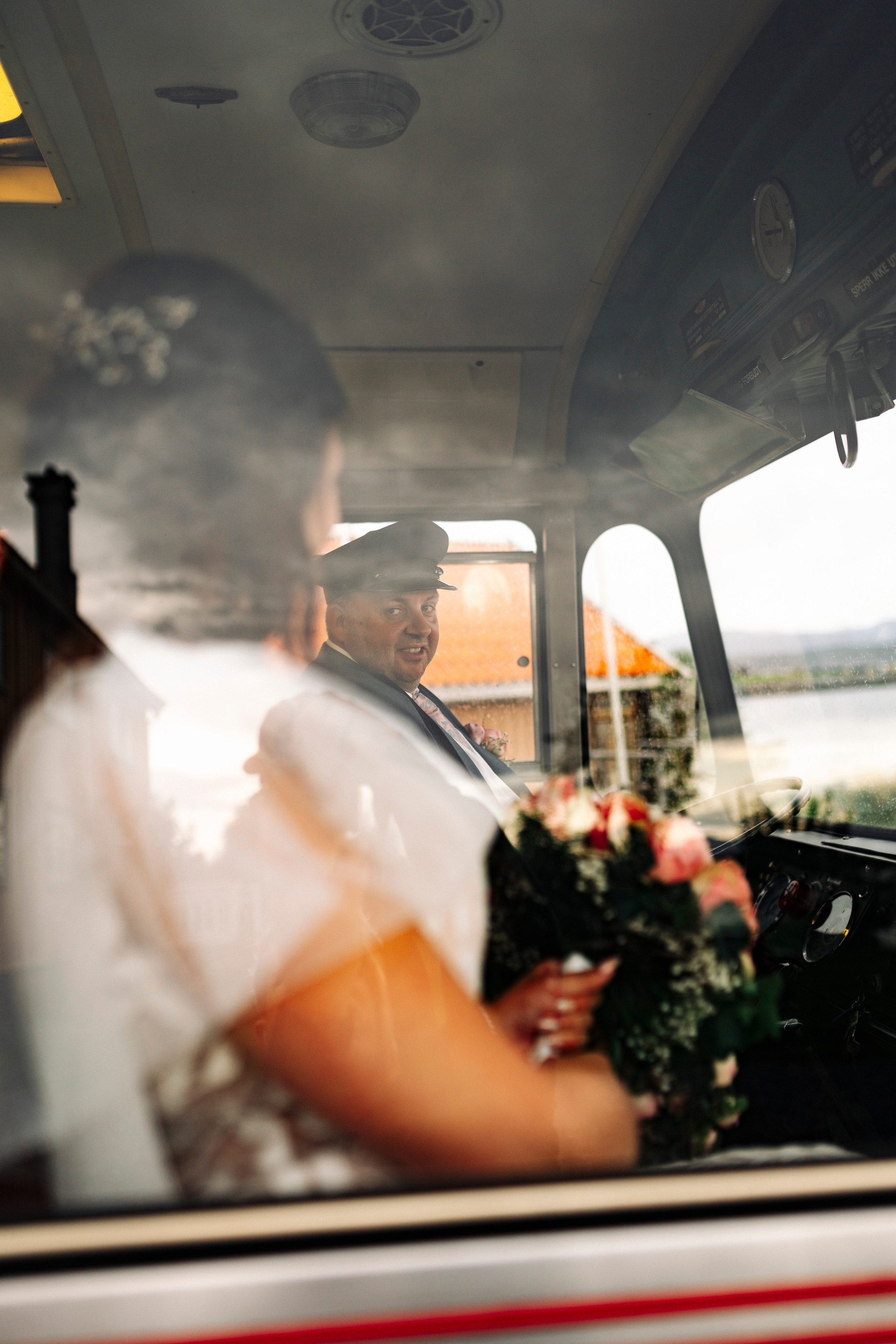 Birgitte&Terje. Bryllupsfotograf, videograf, Norge. Wedding photography, Norway