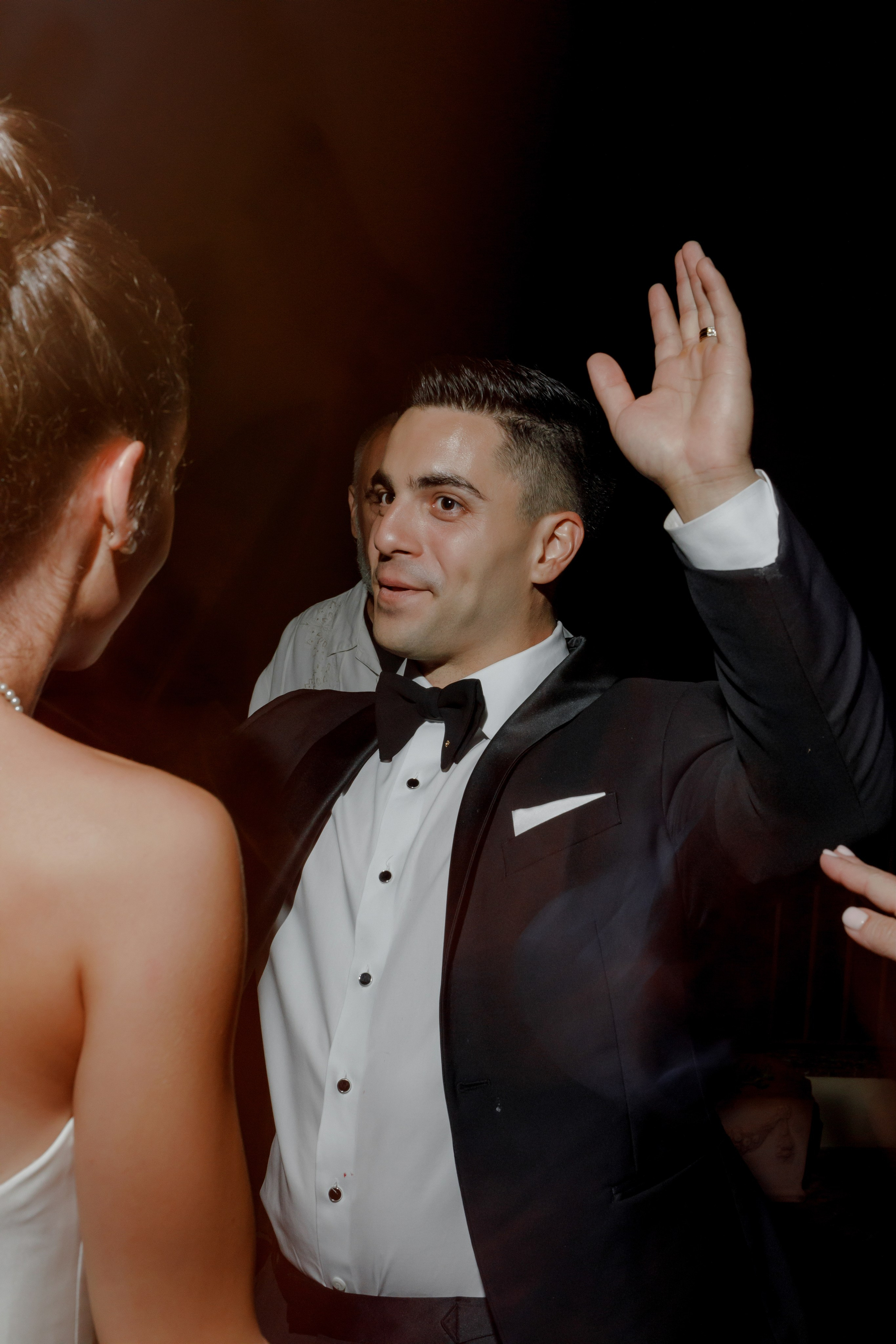 Dom&Ally. Весільний фотограф Вікторія Саврук