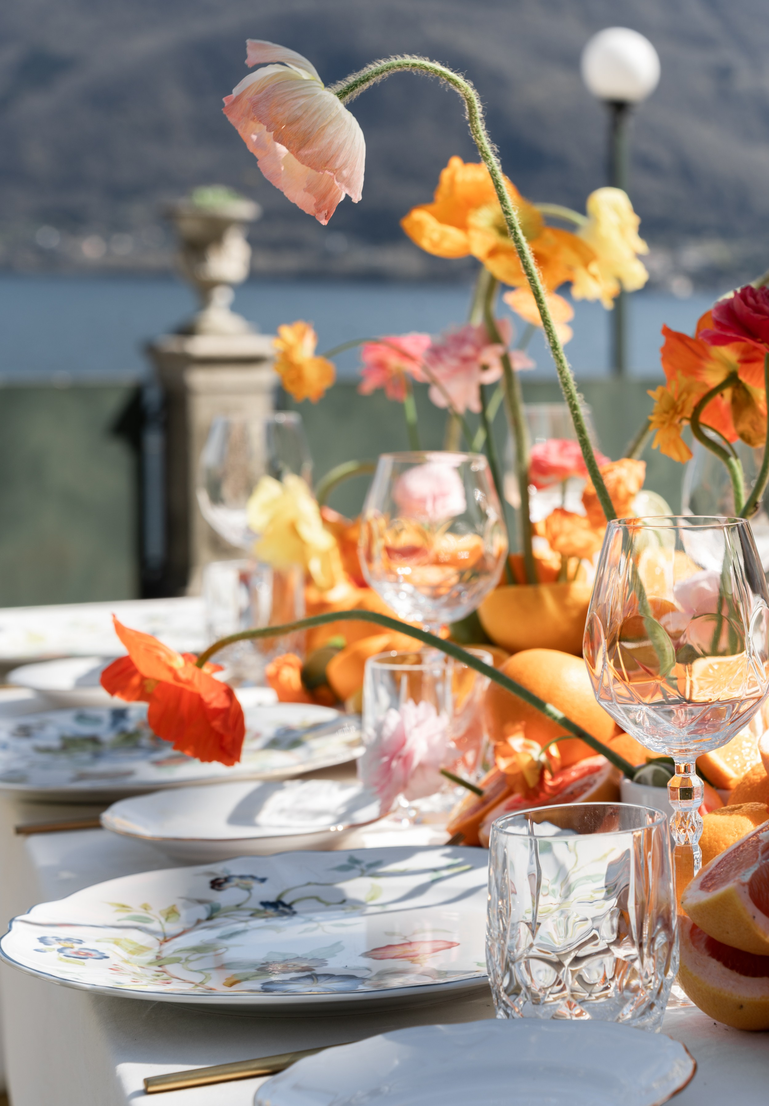 Wedding Photography in Italy | Dave & Serena
