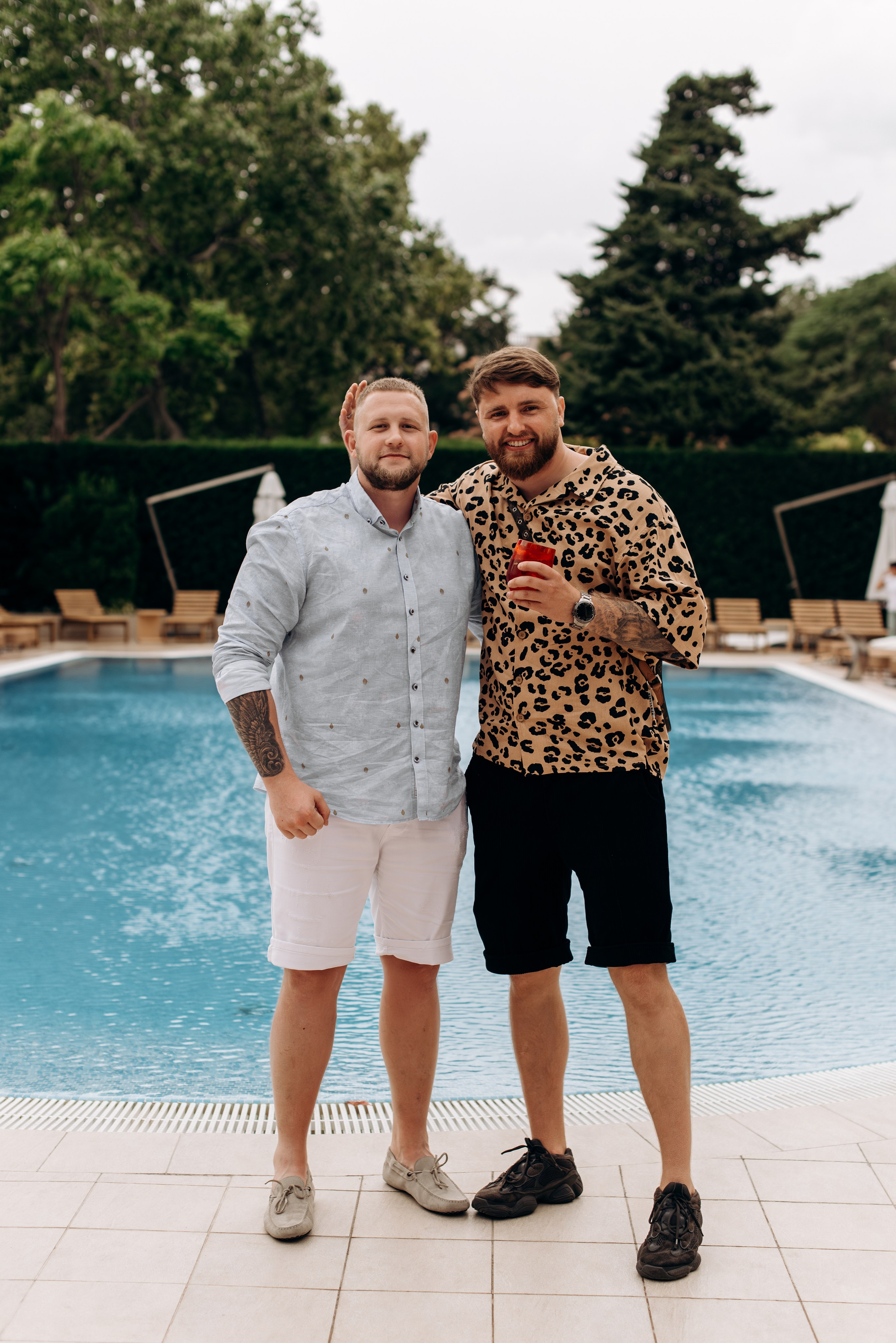 *. Wedding and family photographer San Diego