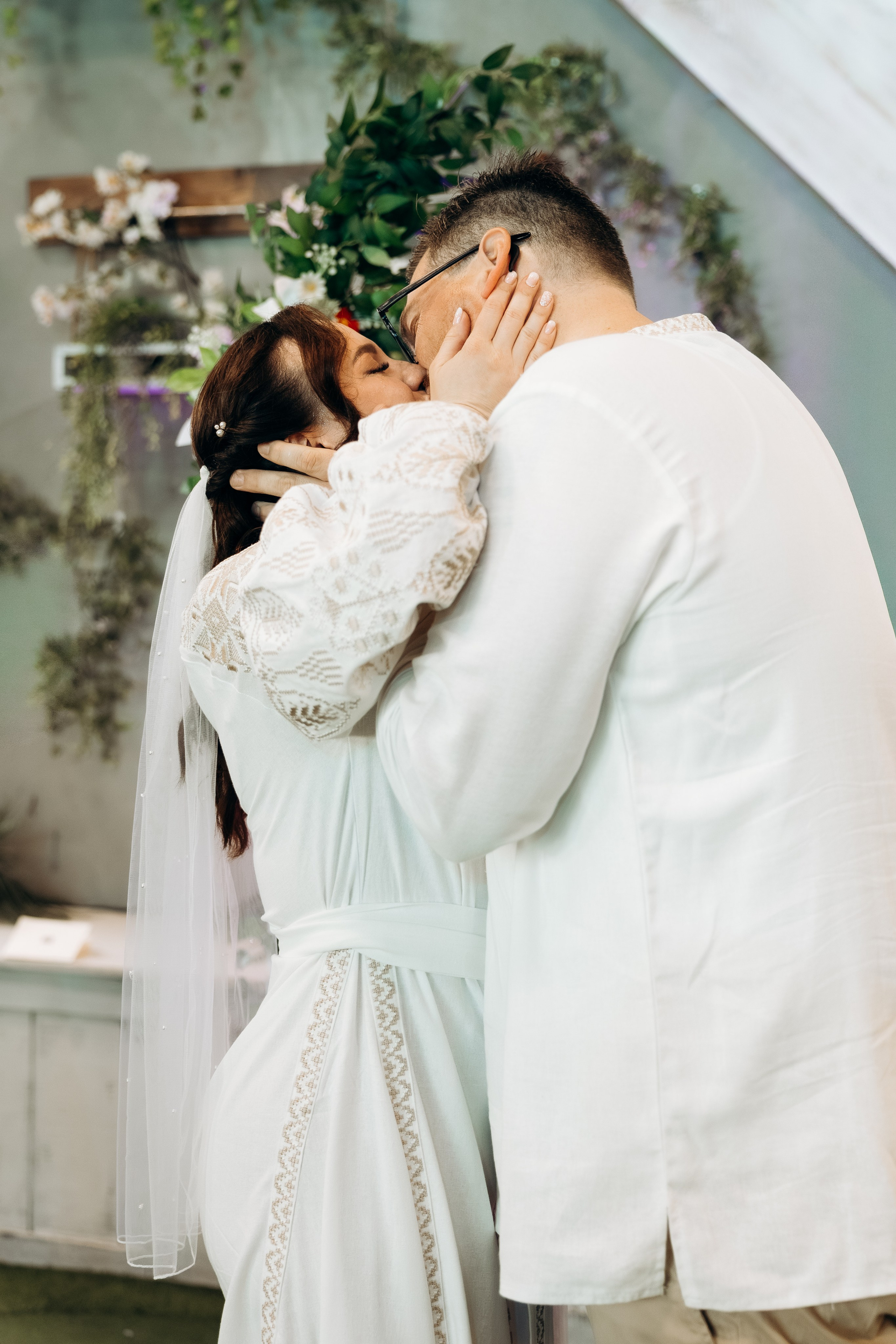 *. Wedding and family photographer San Diego