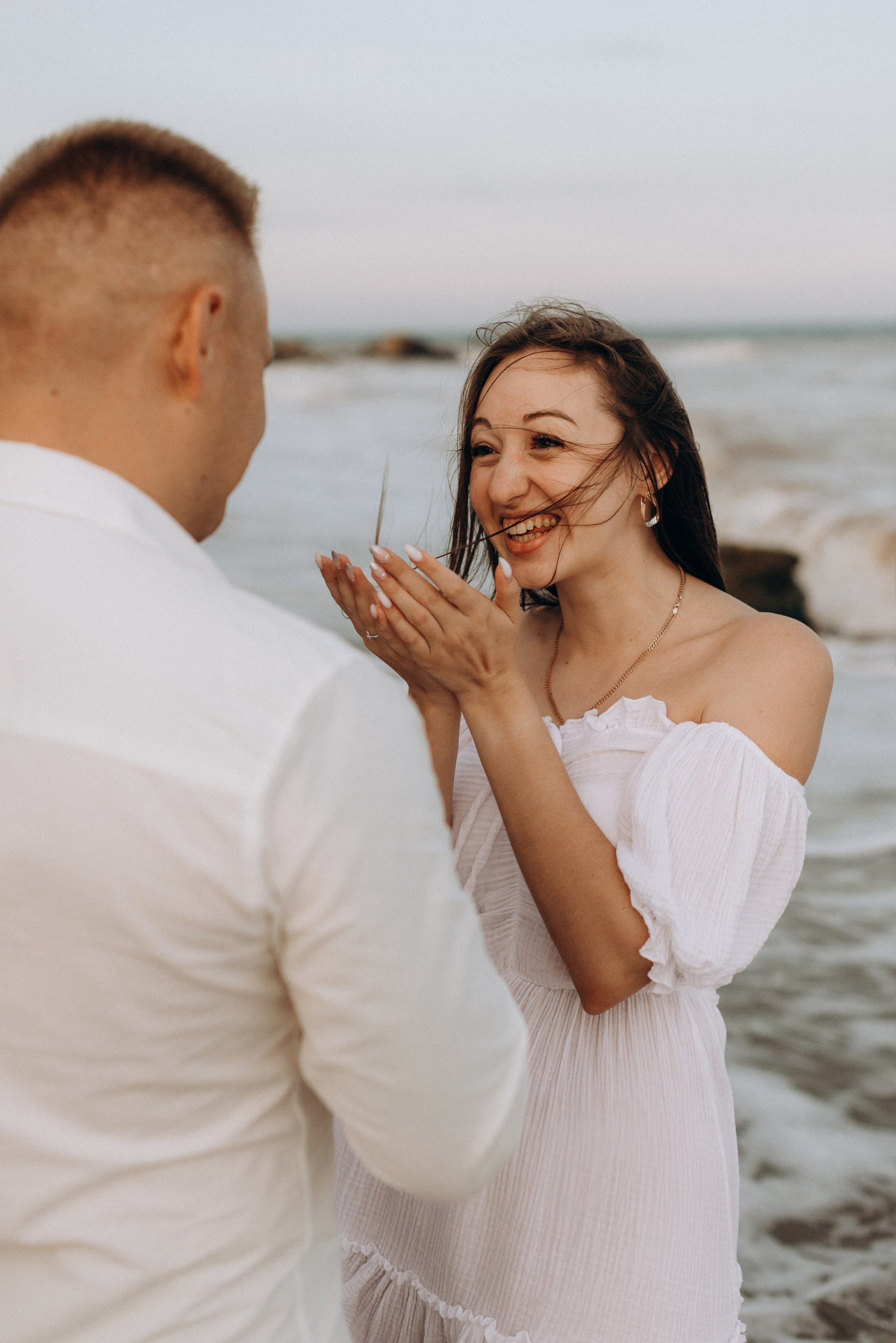 . Wedding and family photographer San Diego