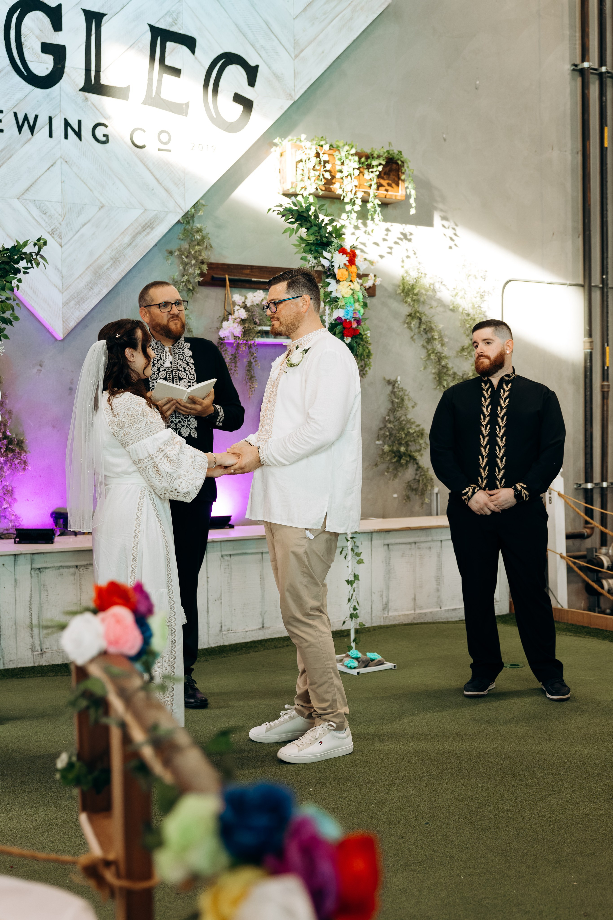 *. Wedding and family photographer San Diego