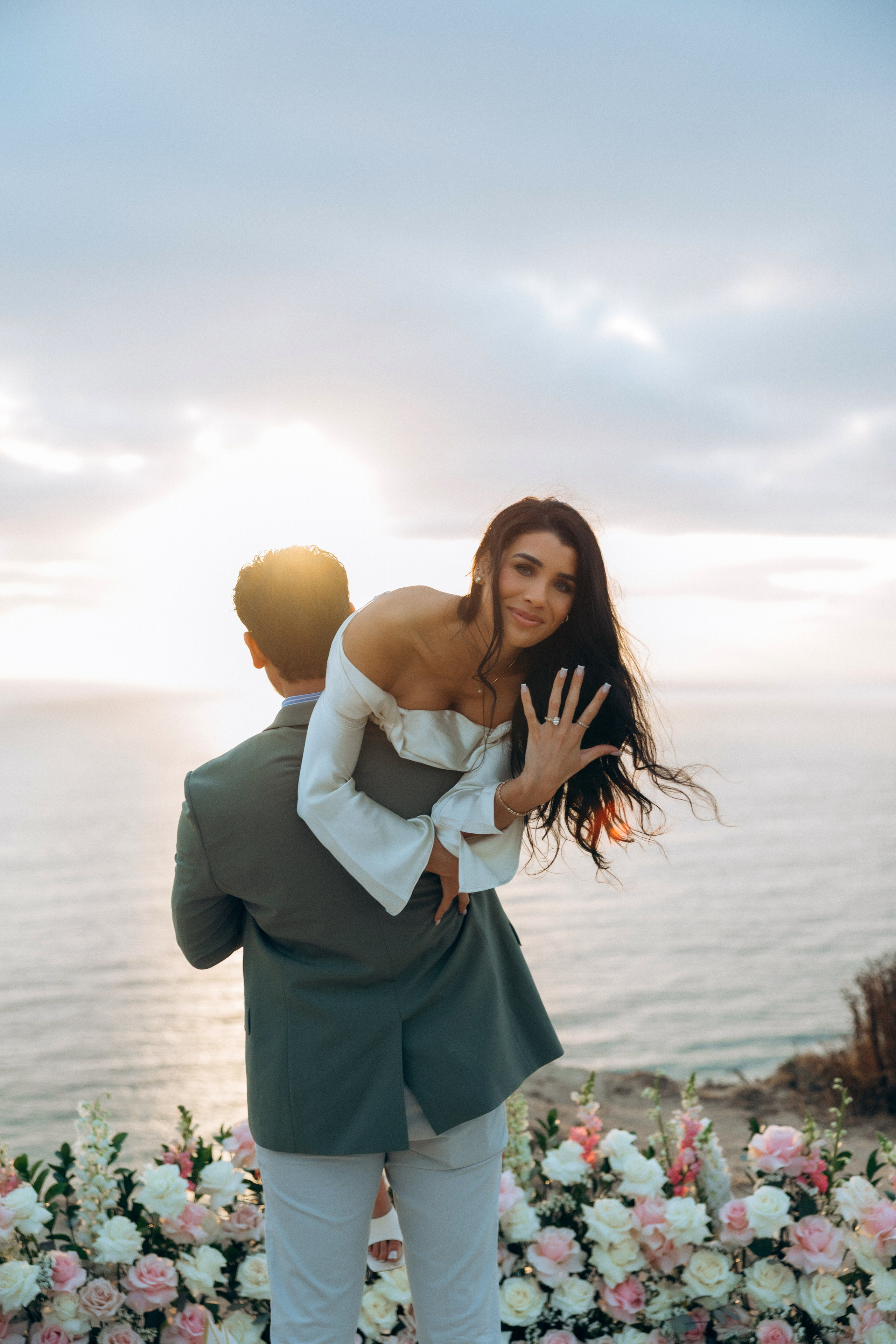 Amin&Saja. Wedding and family photographer San Diego
