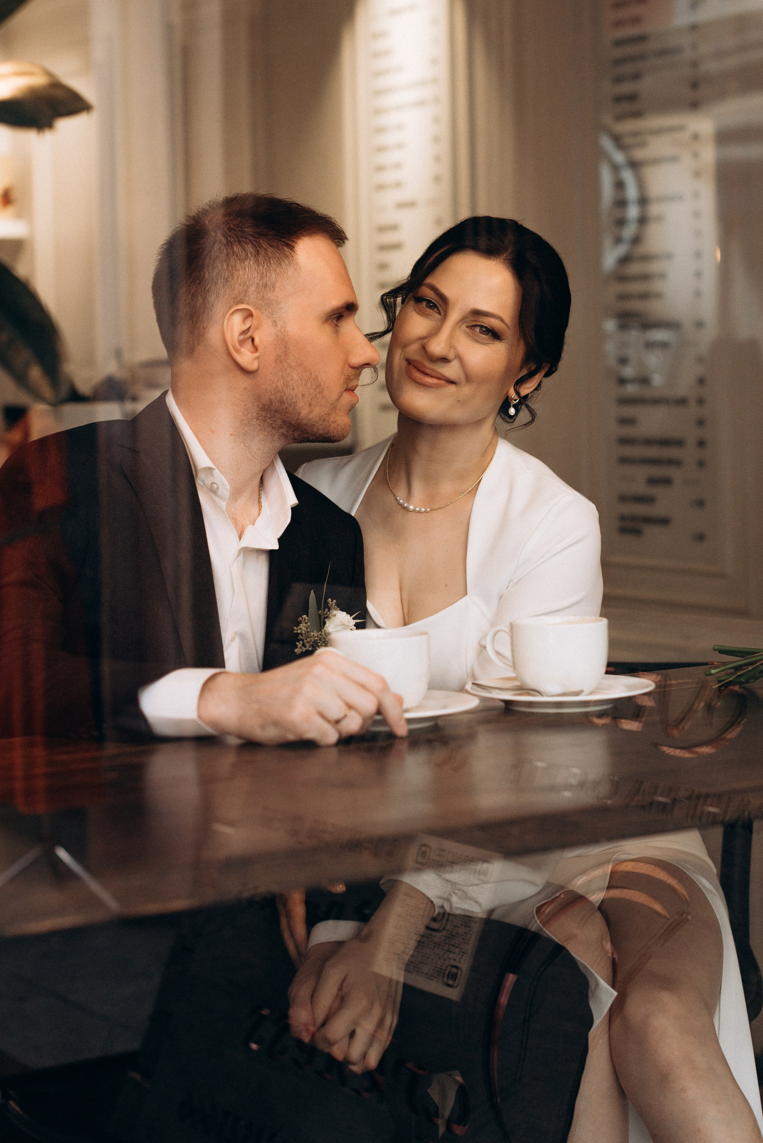 *. Wedding and family photographer San Diego