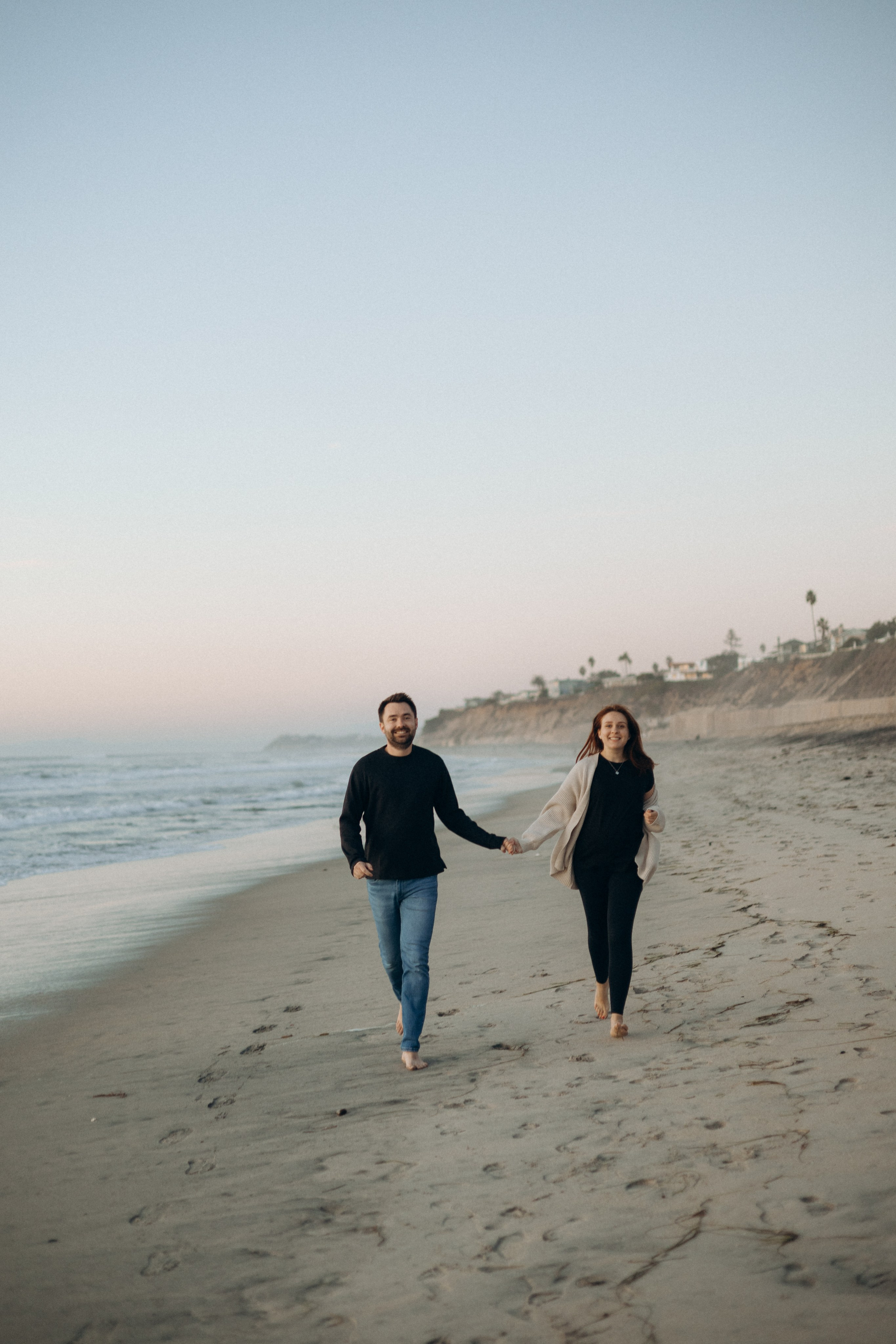 *. Wedding and family photographer San Diego