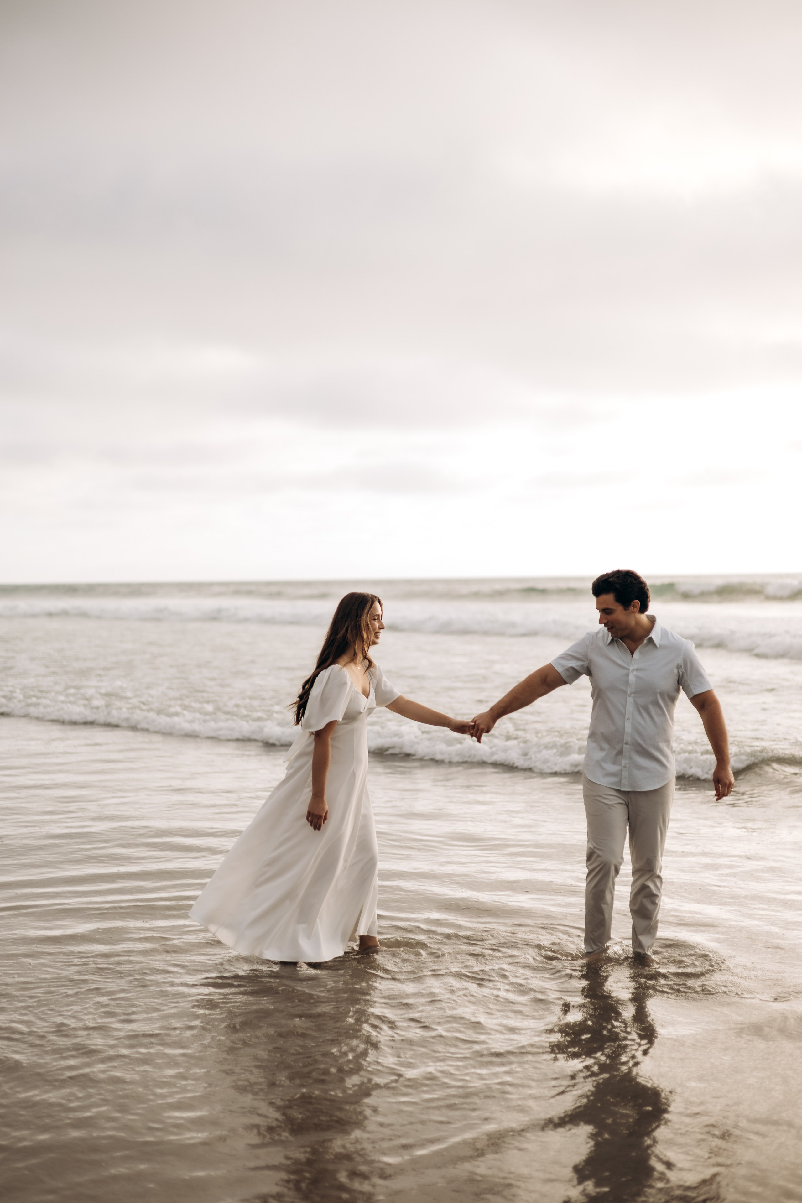*. Wedding and family photographer San Diego