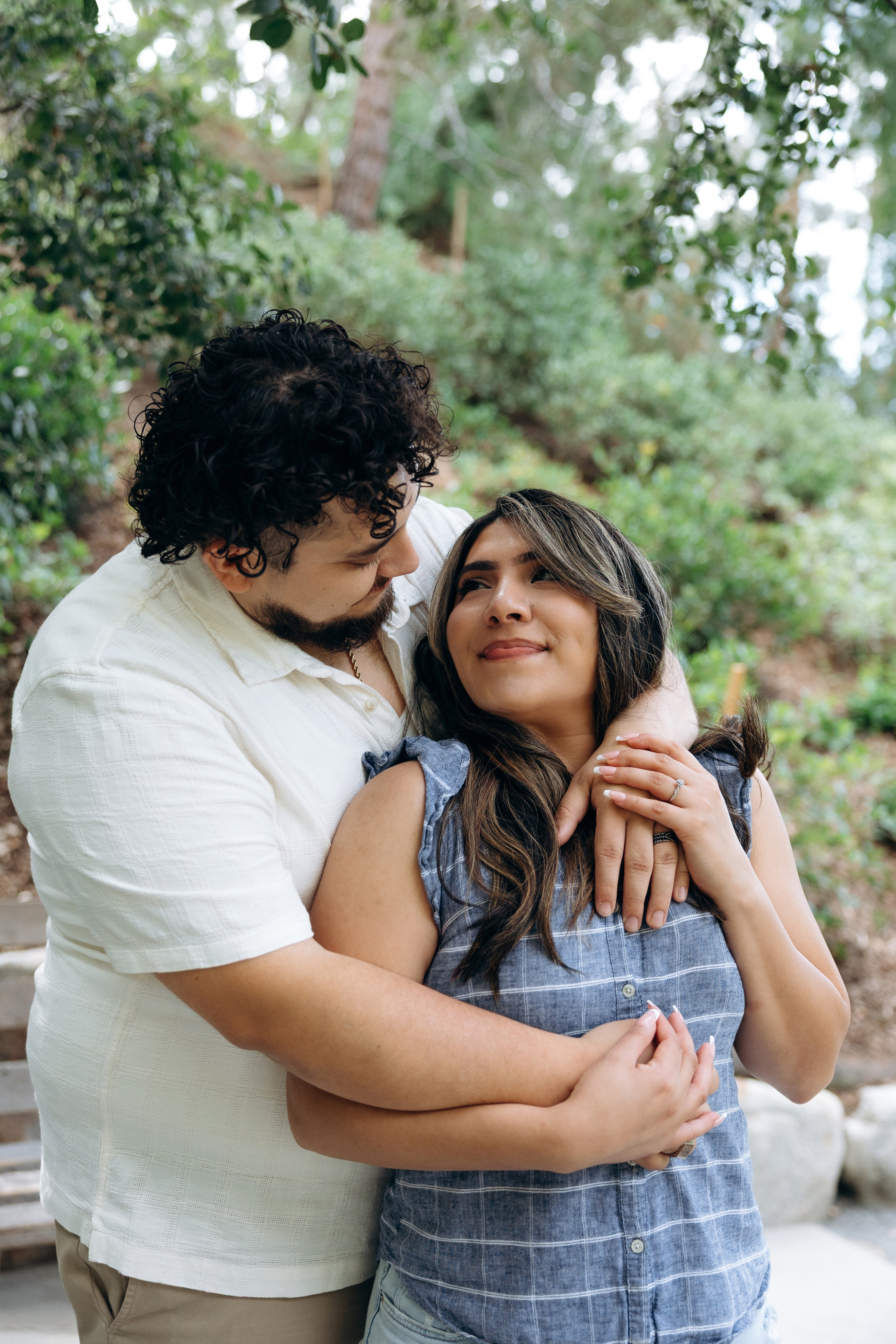 *. Fotógrafa de bodas y familia en San Diego
