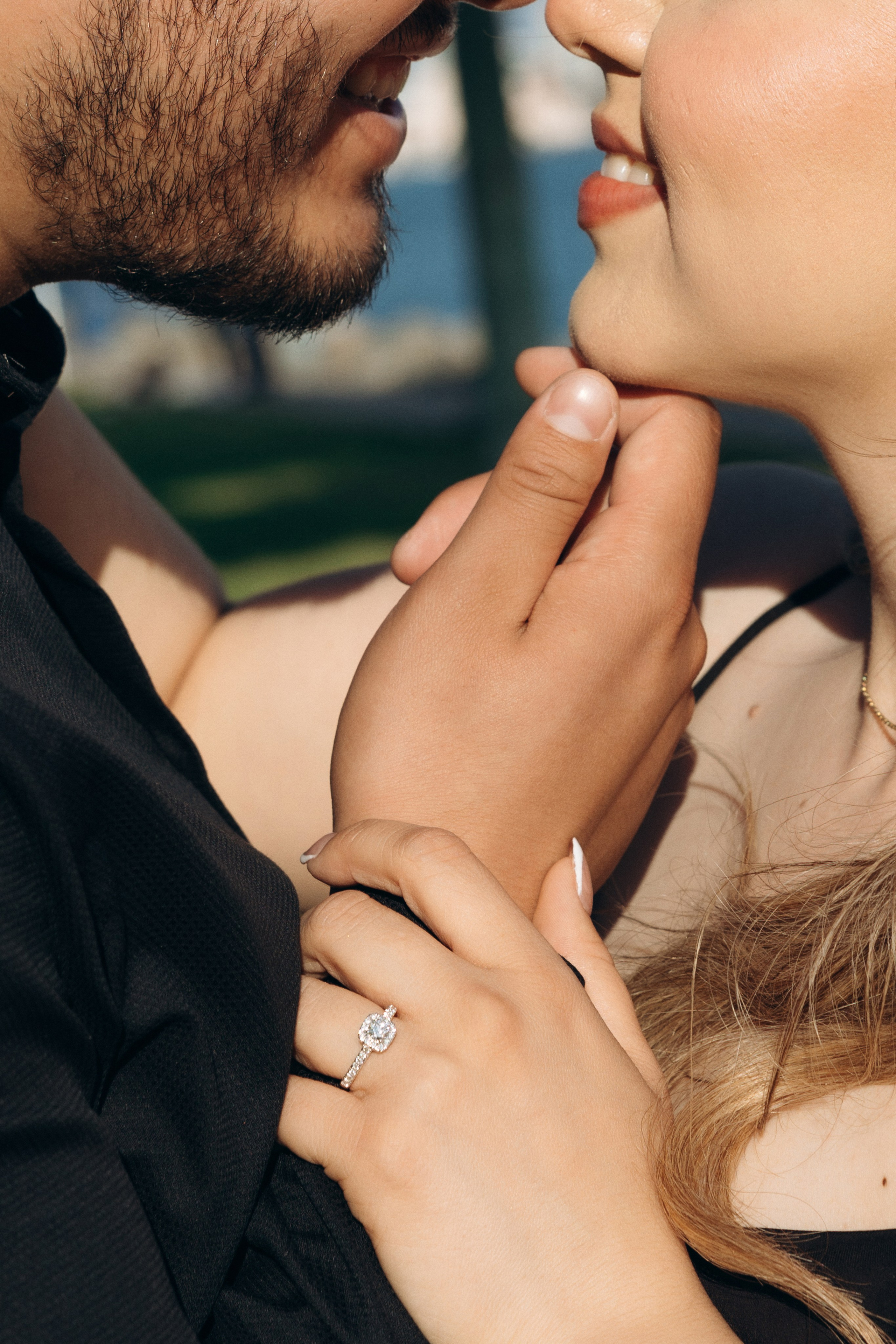 *. Wedding and family photographer San Diego