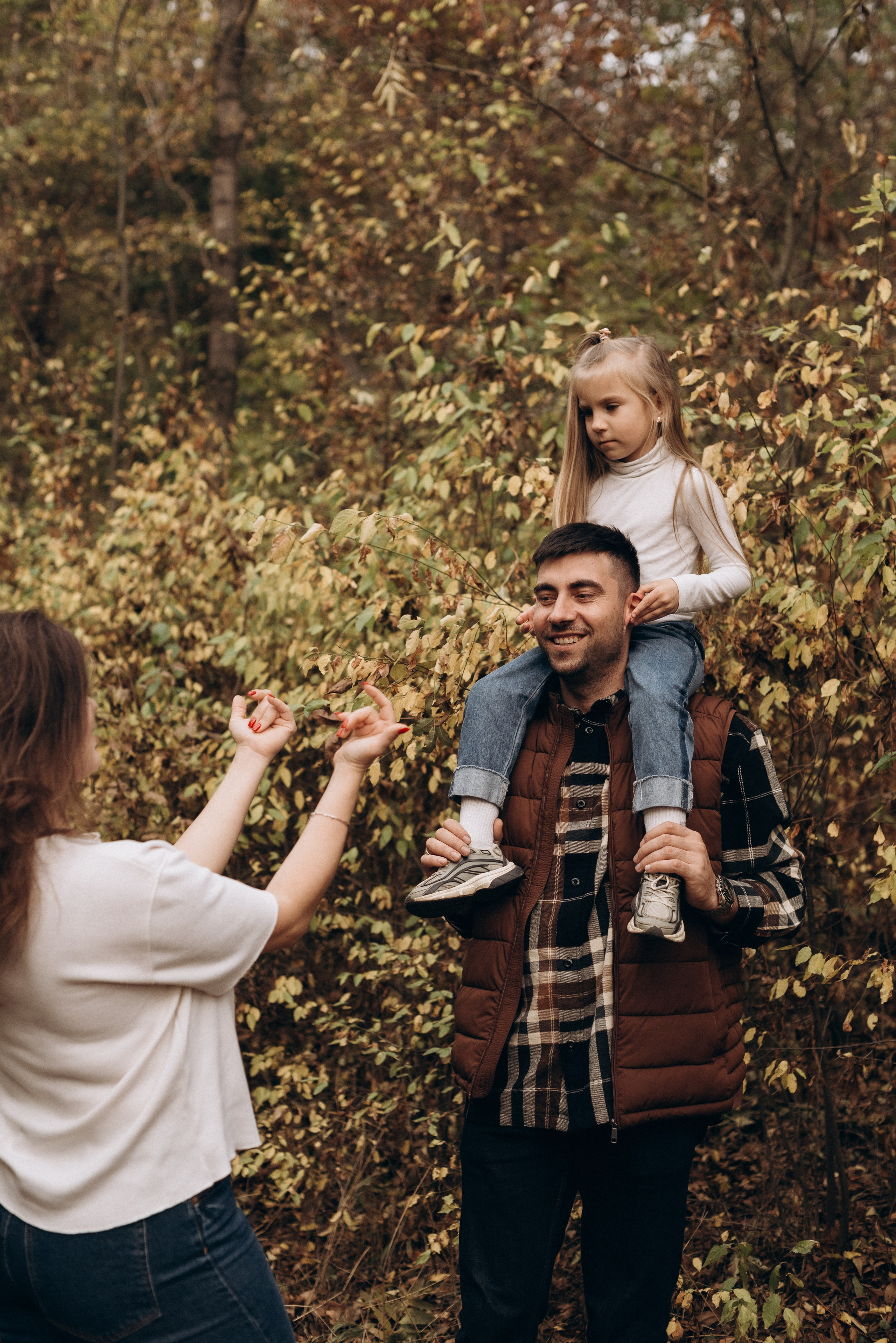 *. Wedding and family photographer San Diego