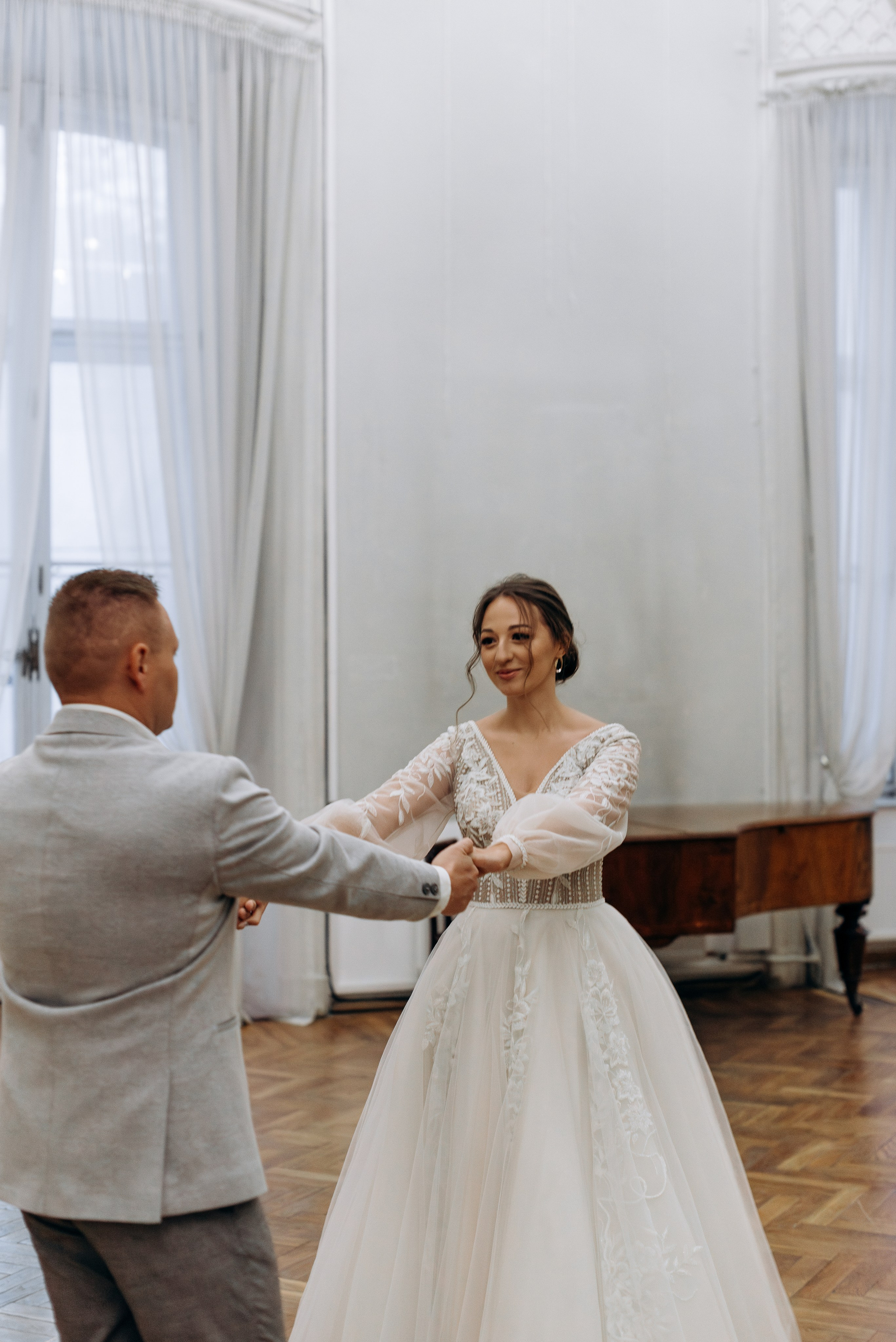 *. Wedding and family photographer San Diego