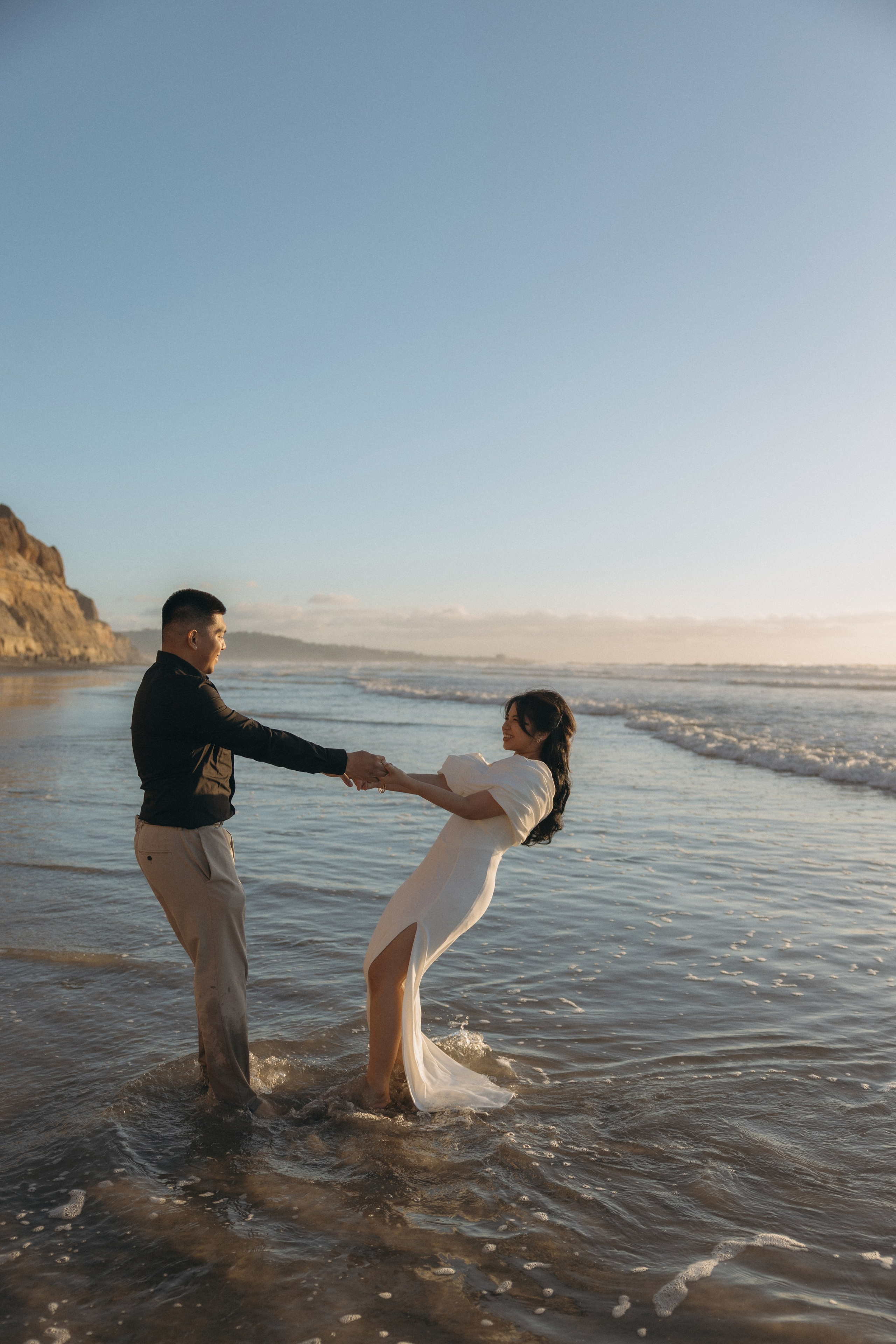 *. Wedding and family photographer San Diego