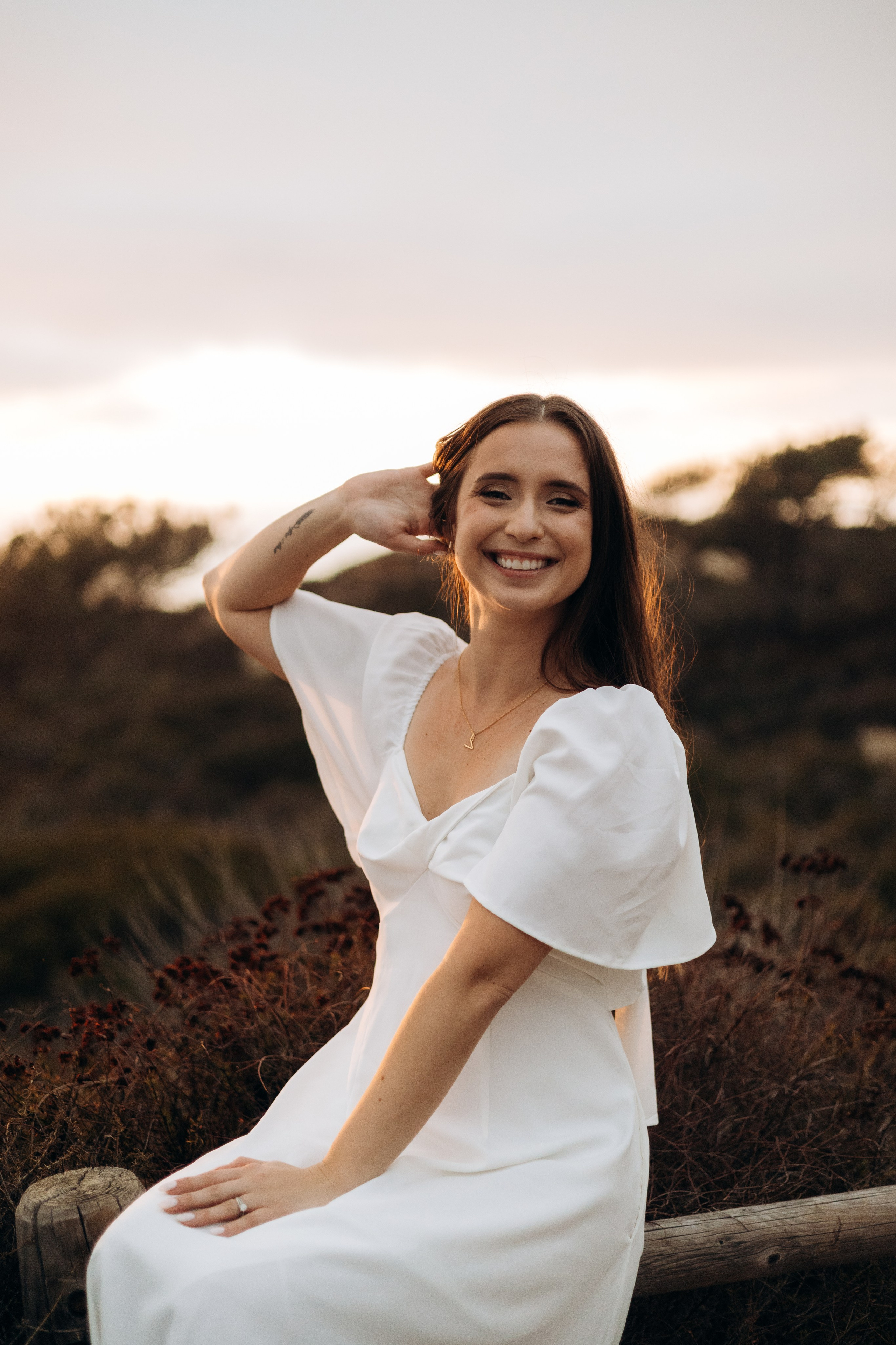 *. Wedding and family photographer San Diego