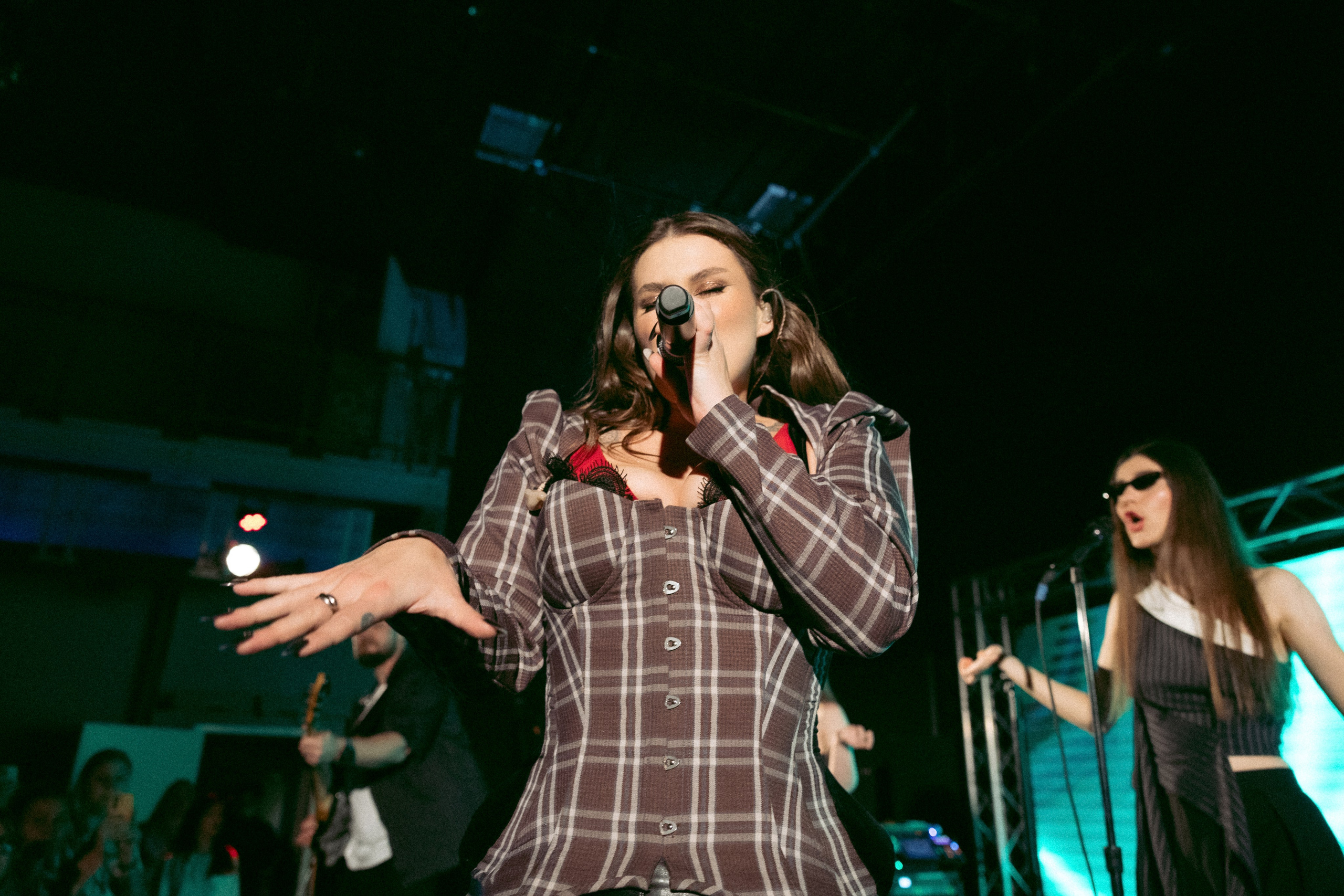 KAZKA. Fotógrafa de bodas y familia en San Diego