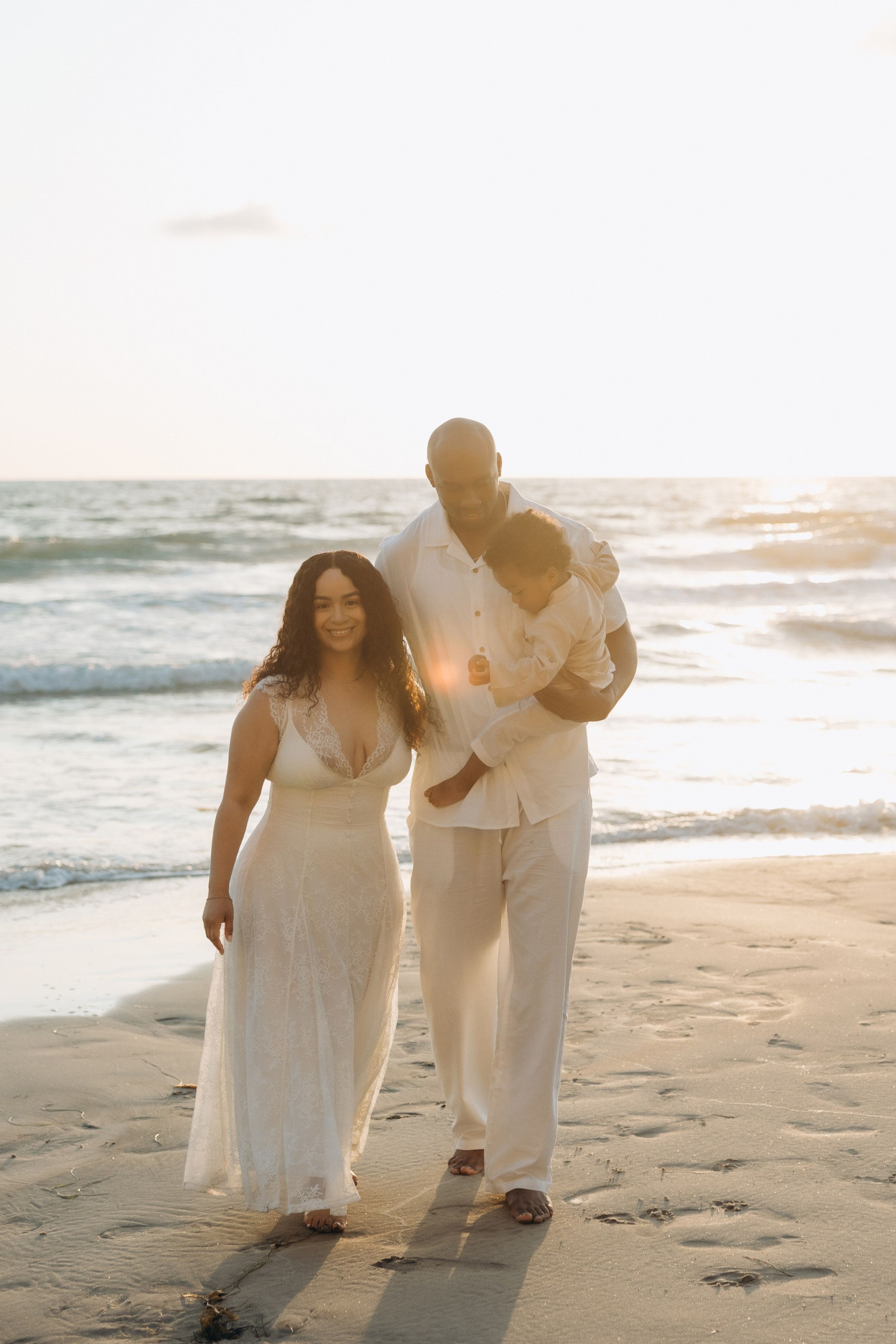 *. Fotógrafa de bodas y familia en San Diego