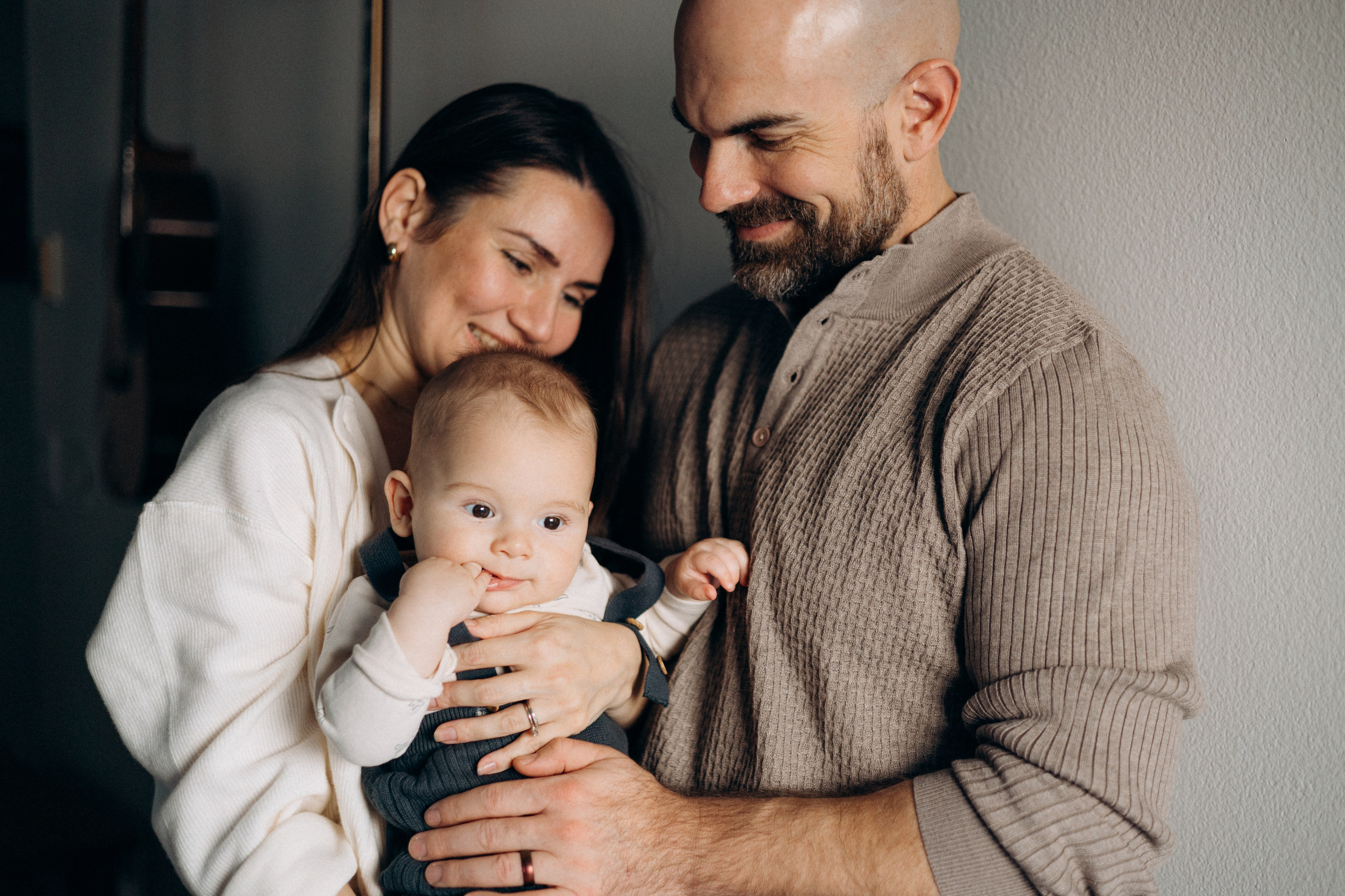 *. Wedding and family photographer San Diego