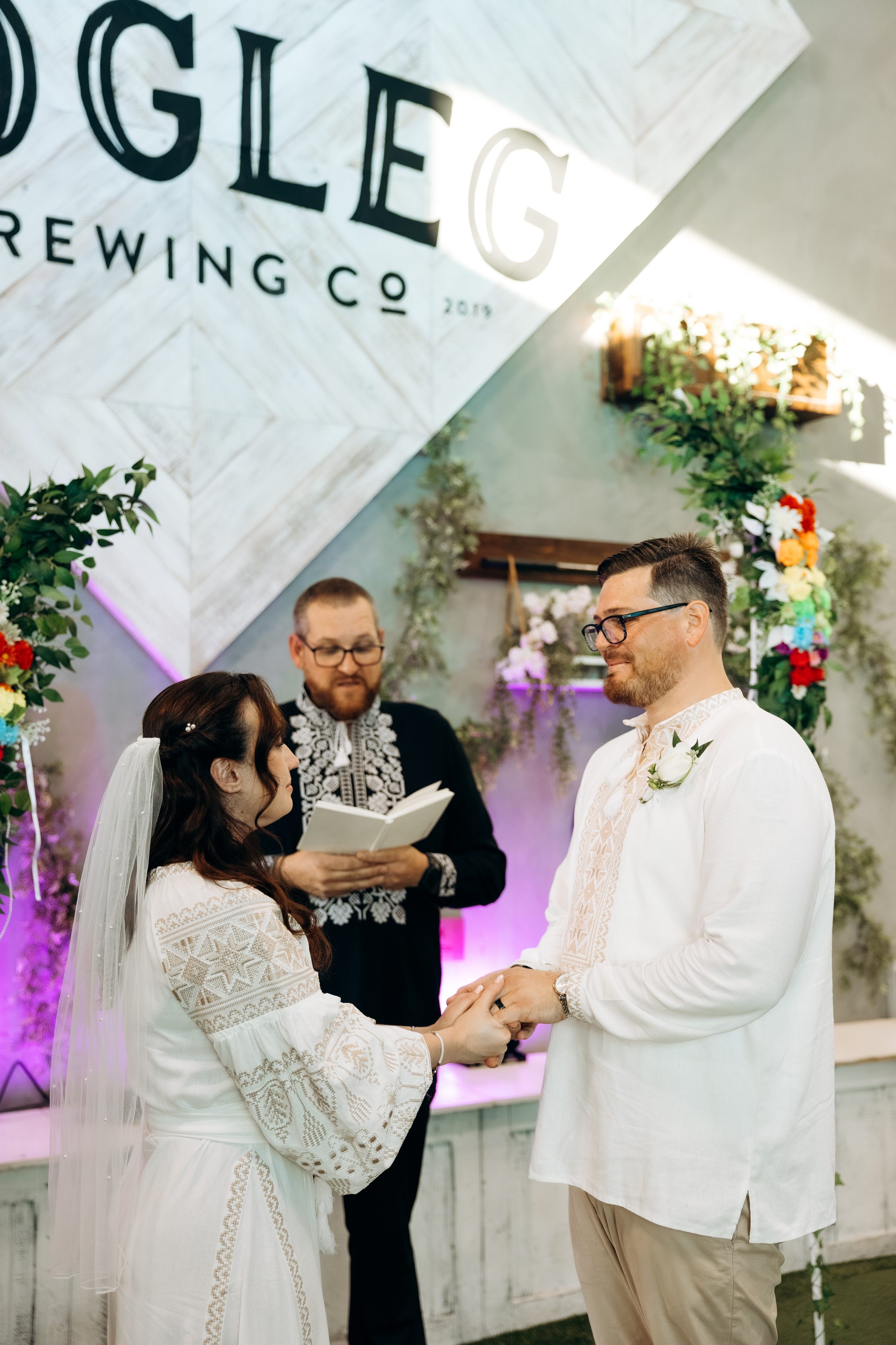 *. Wedding and family photographer San Diego