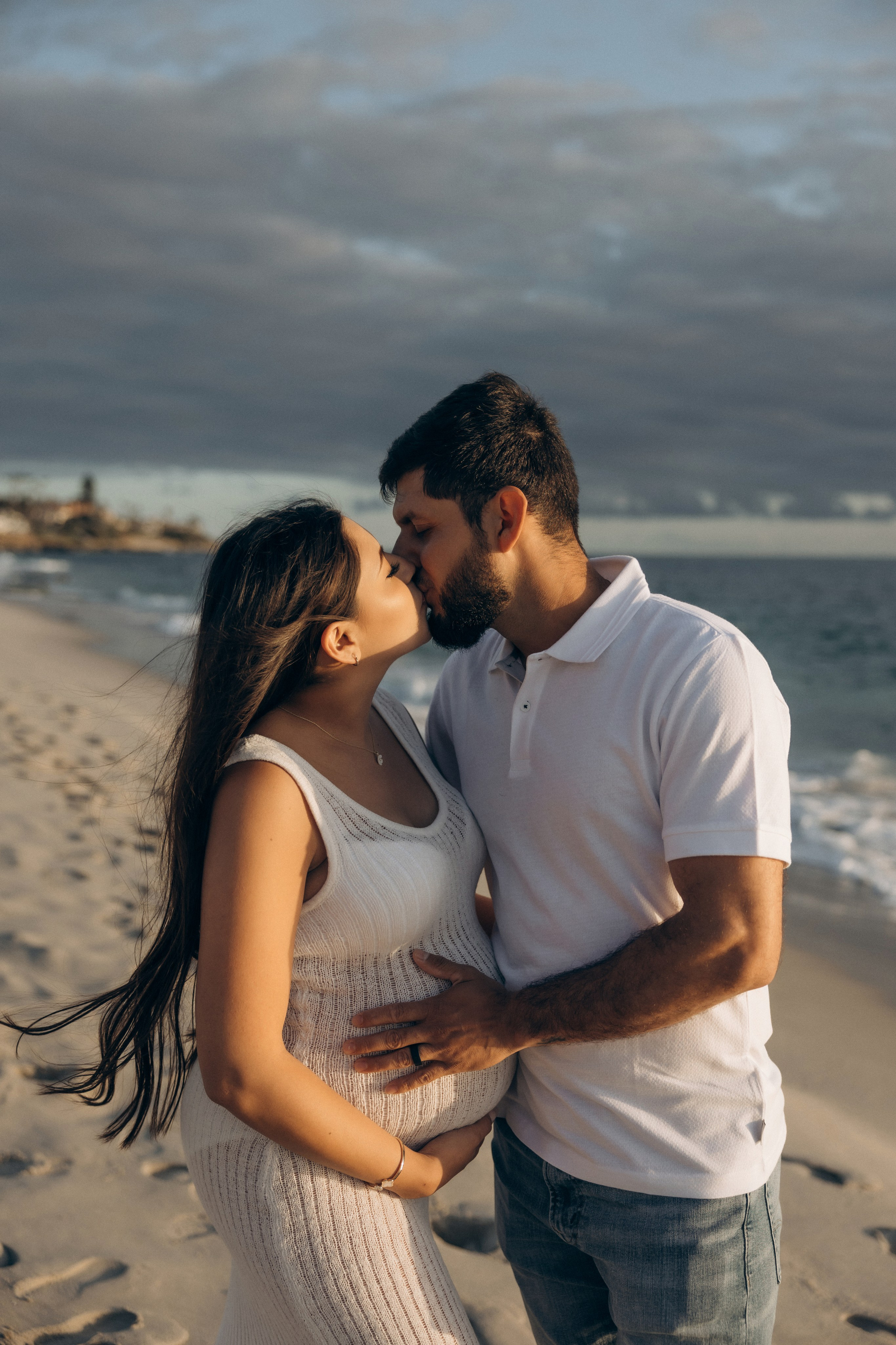 *. Wedding and family photographer San Diego