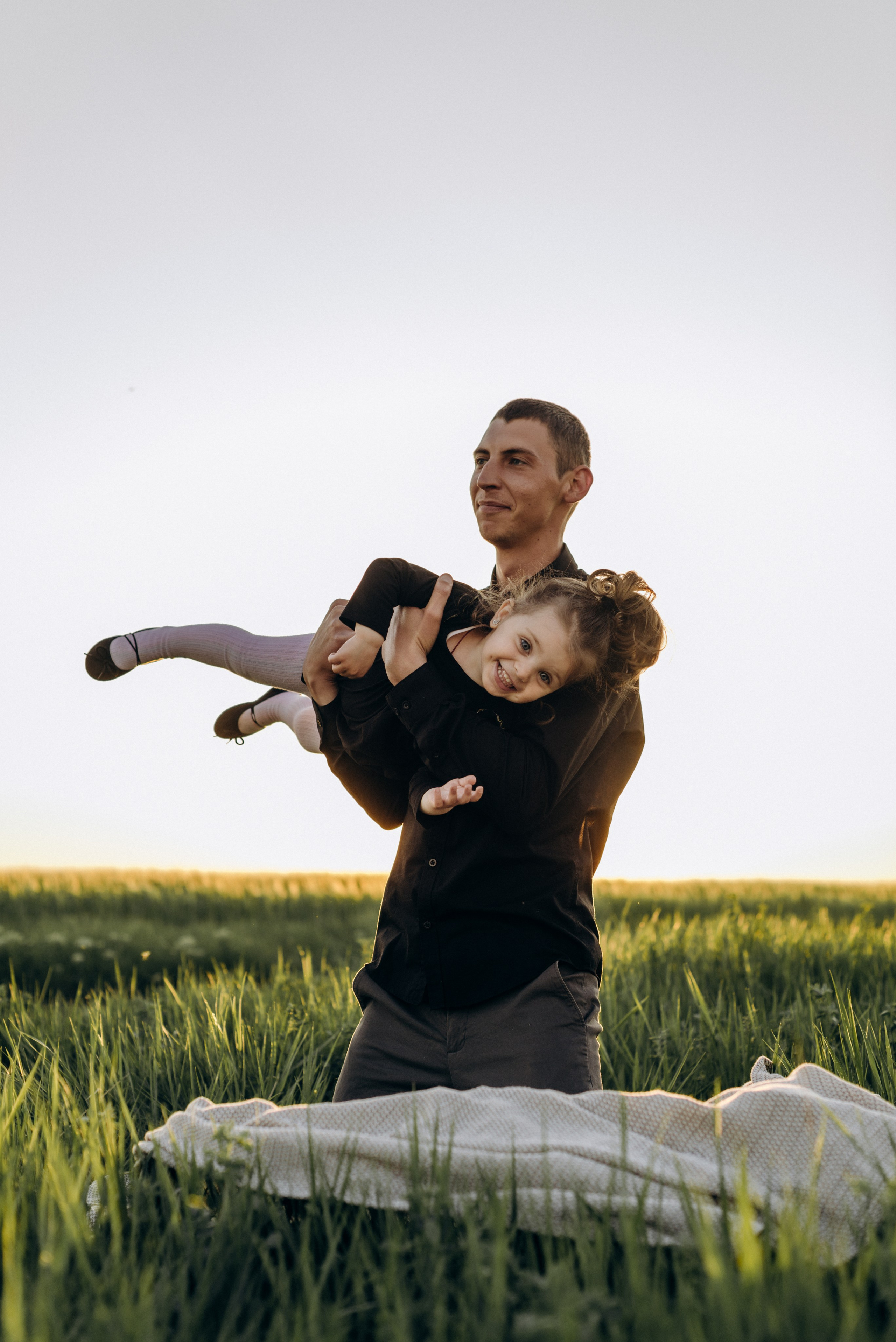 *. Wedding and family photographer San Diego